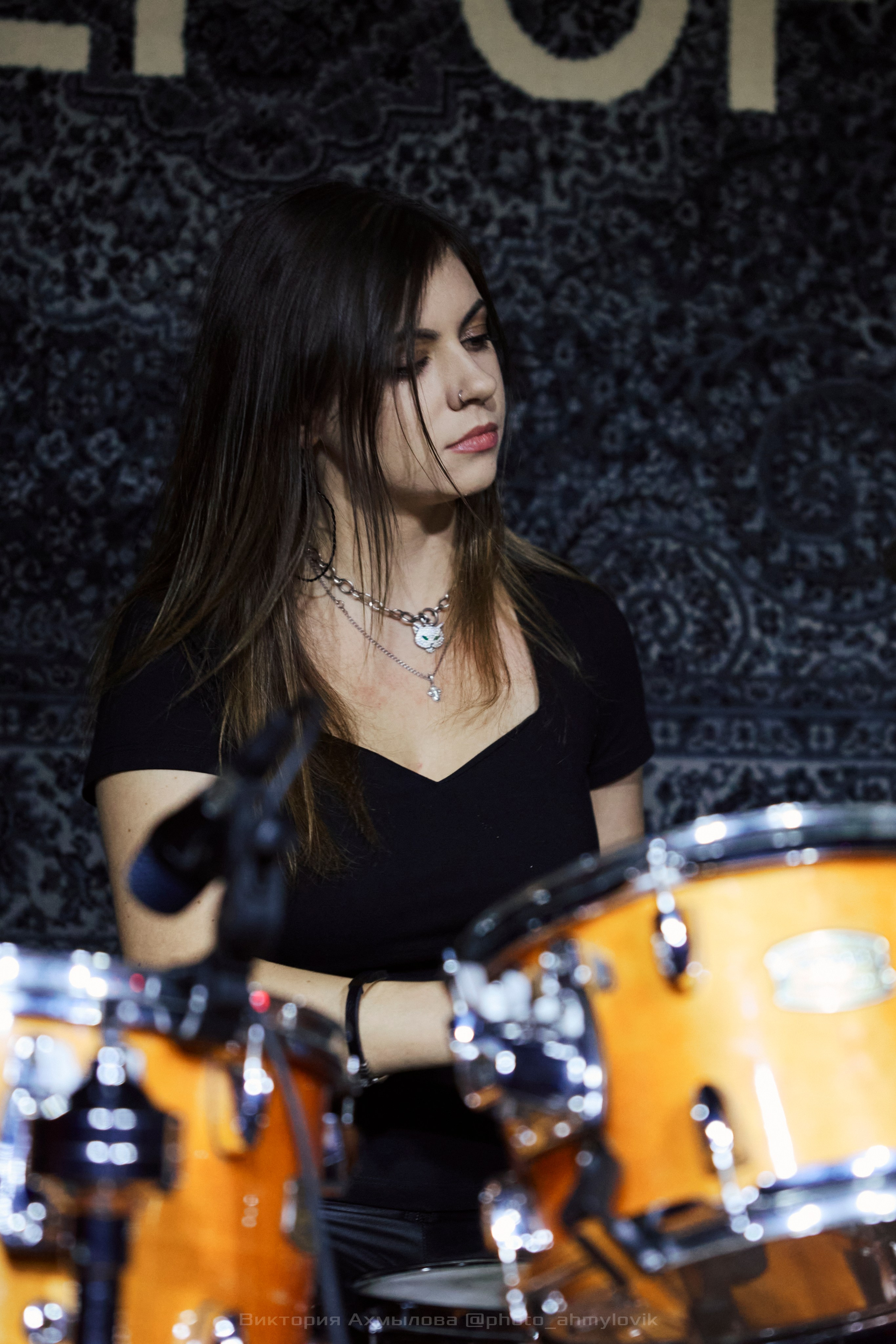 29.08.2024 НШБ Техника без опасности. Виктория Ахмылова. Фотограф в Москве