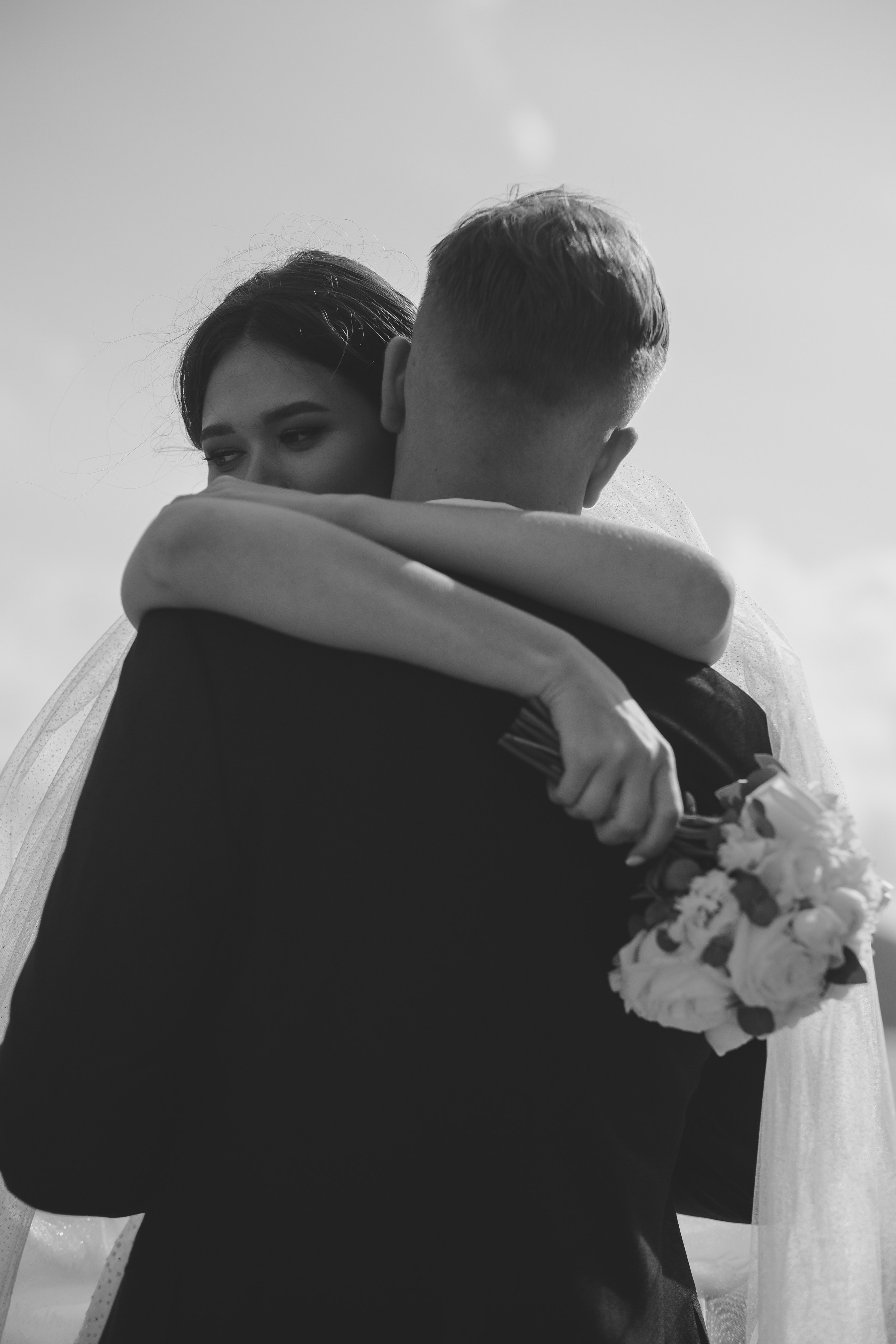 Екатерина и Ярослав. Фотограф Ксюша Белоносова