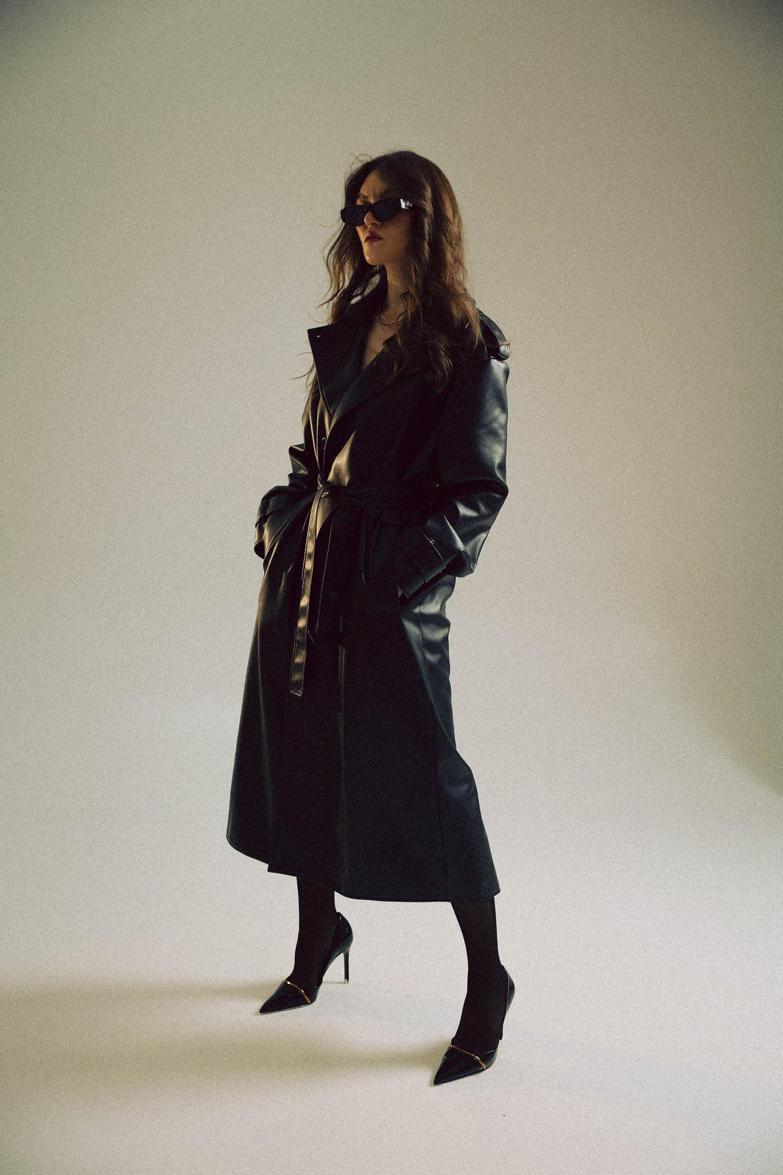 Юля. Мансарда. Photographer in Moscow & everywhere in the World Alena Vyalova