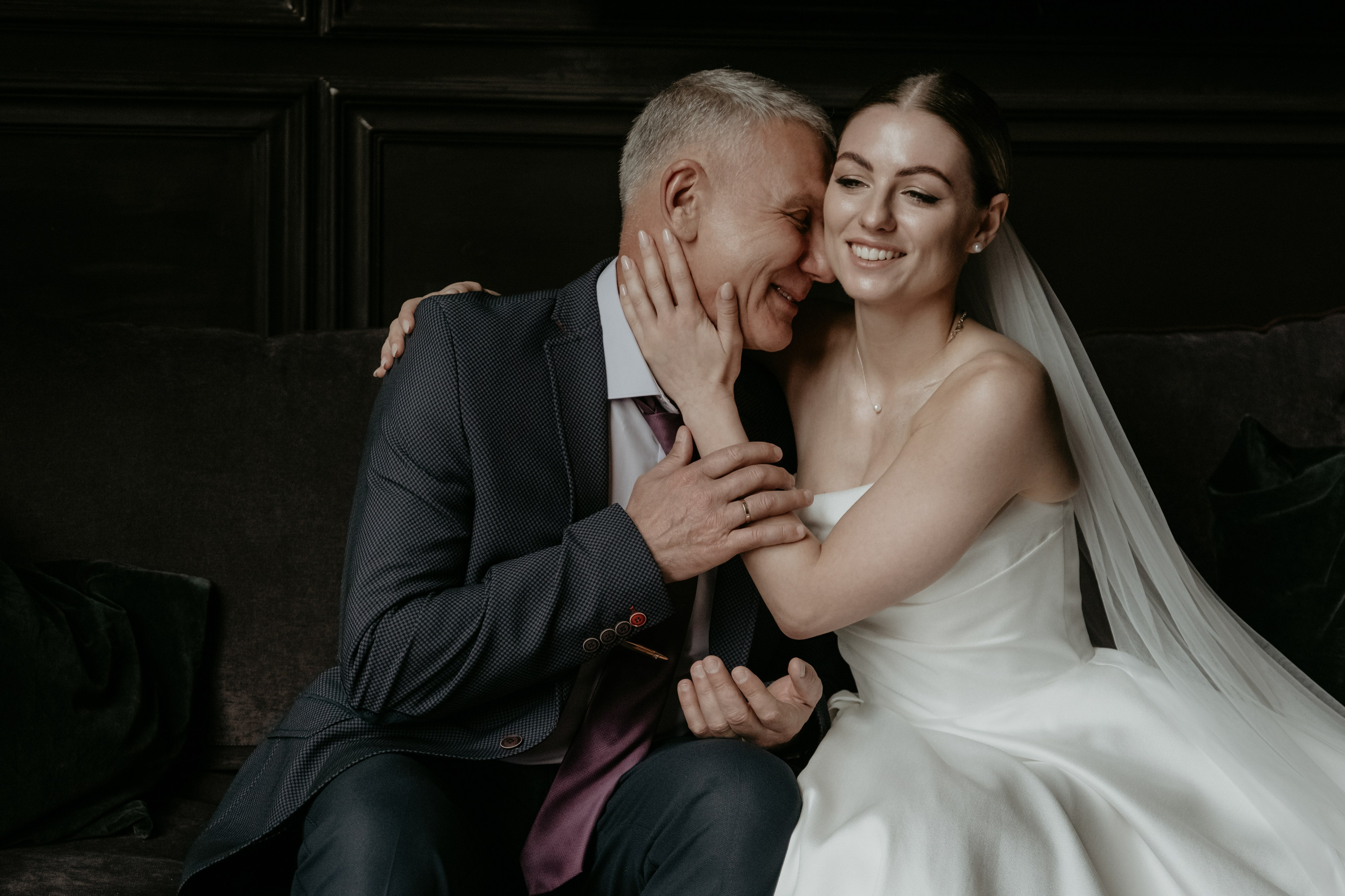 Полина и Альберт. Photographer in Moscow & everywhere in the World Alena Vyalova