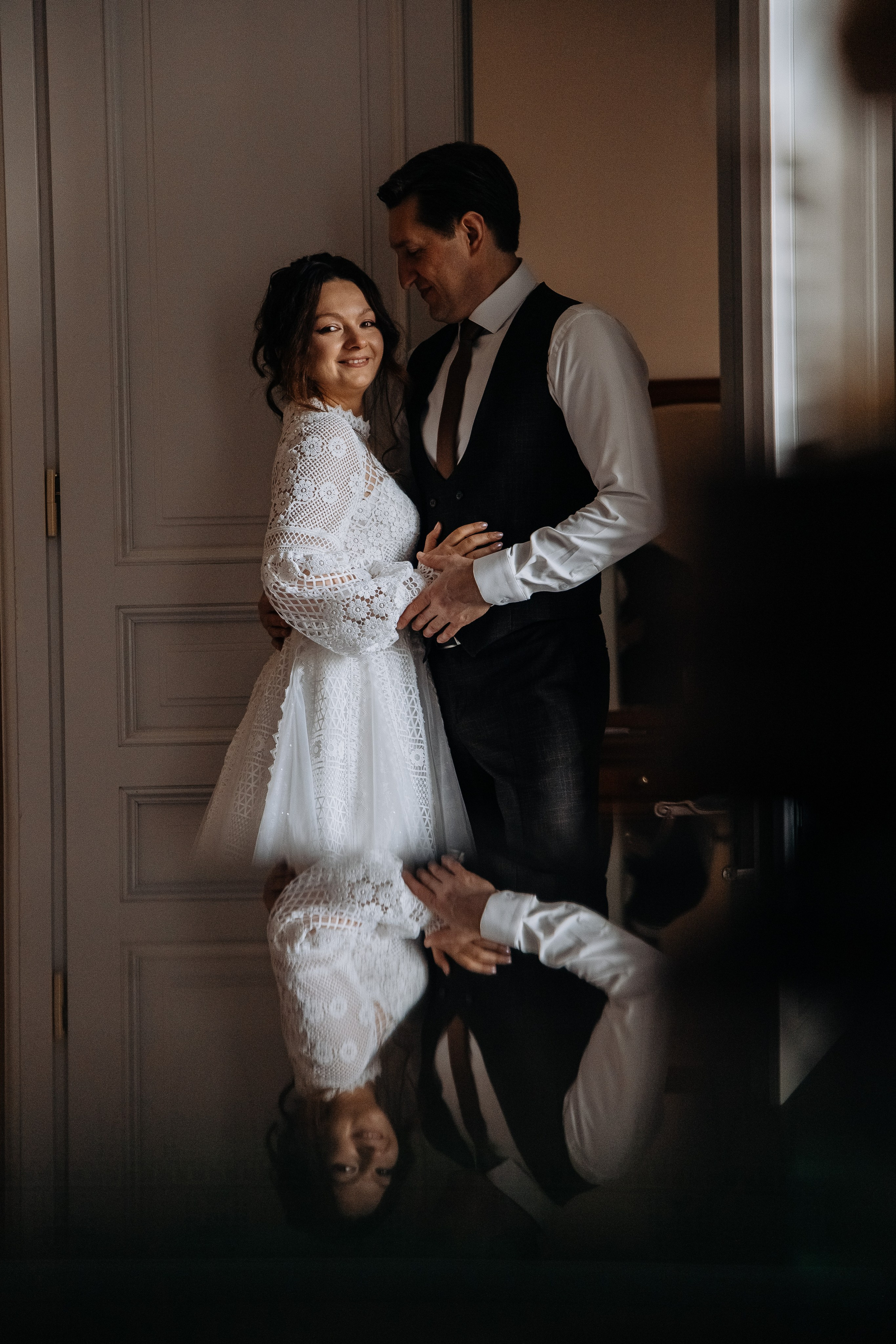 National V+K. Организация и съёмка мероприятий любого формата. Иван Быков