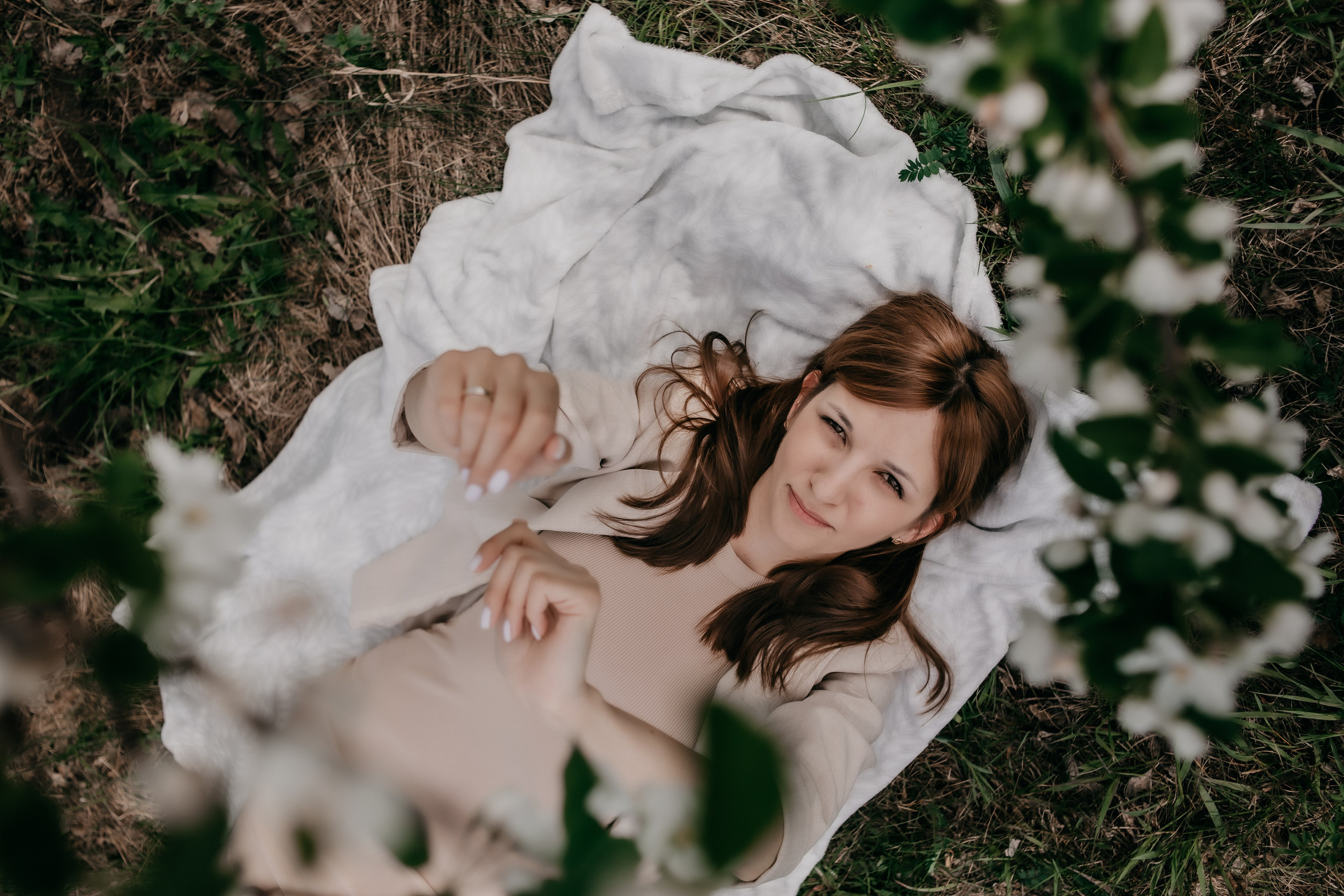 Ирина и Лера. Фотограф Регина Крикунова г. Красноярск