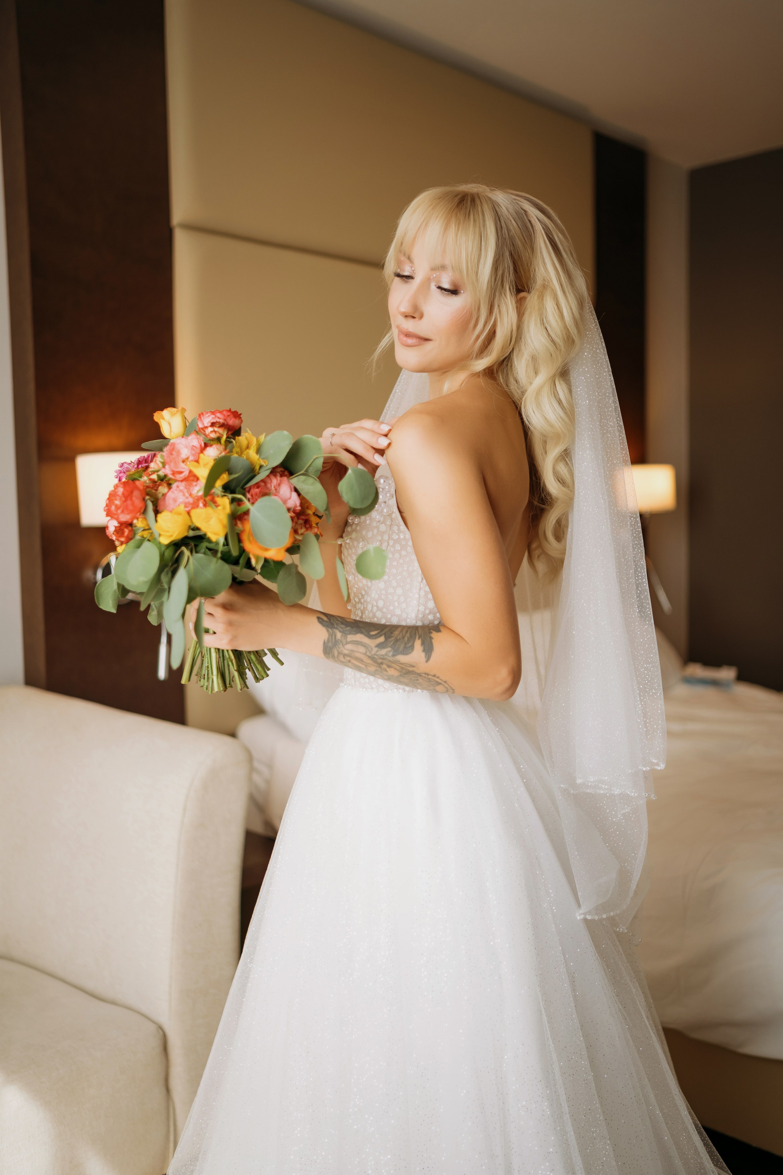 Илья & Валерия. Свадебный и семейный фотограф в Краснодаре Павел Мельников