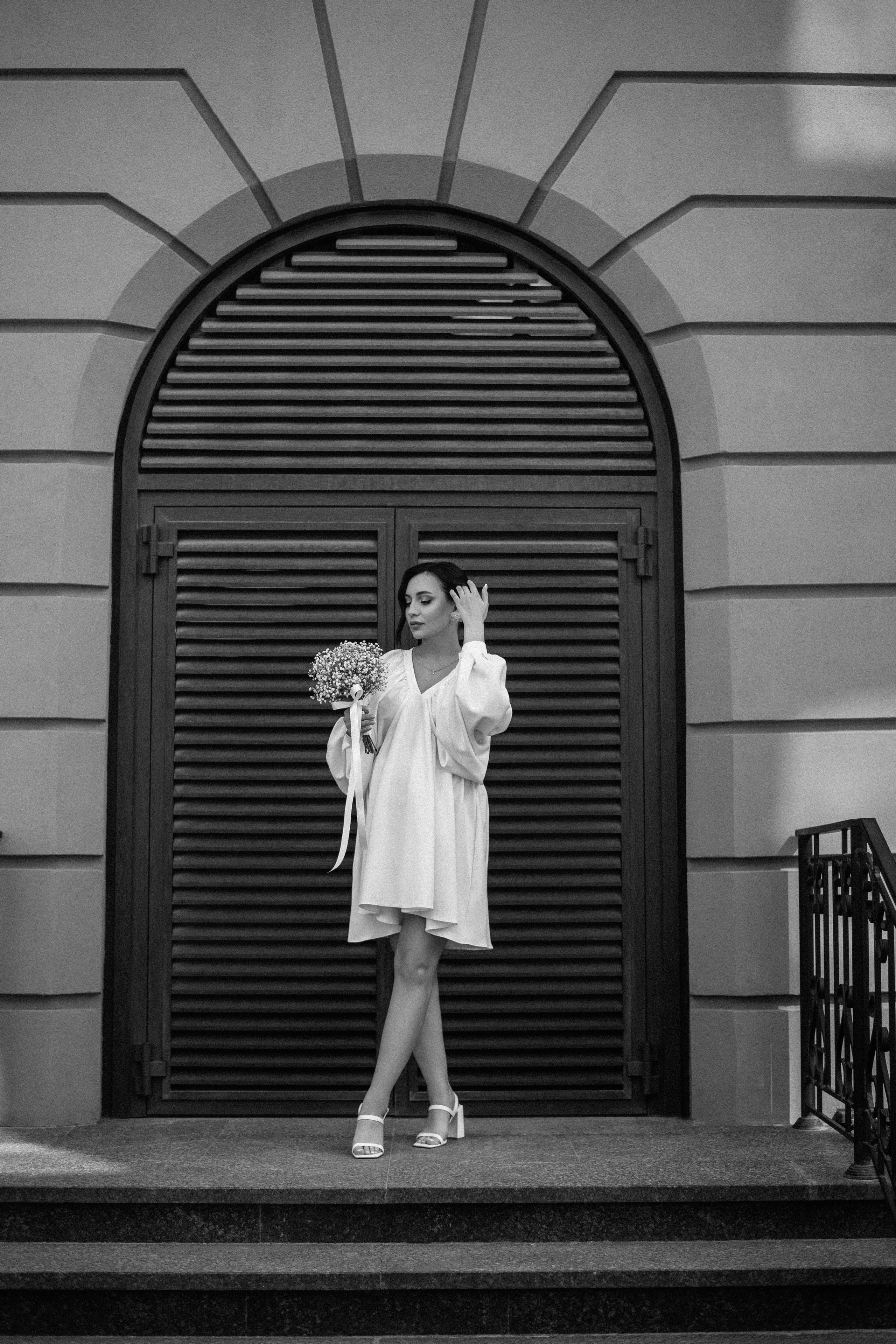 Ксения & Максим. Фотограф в Екатеринбурге Веретенова Наталья