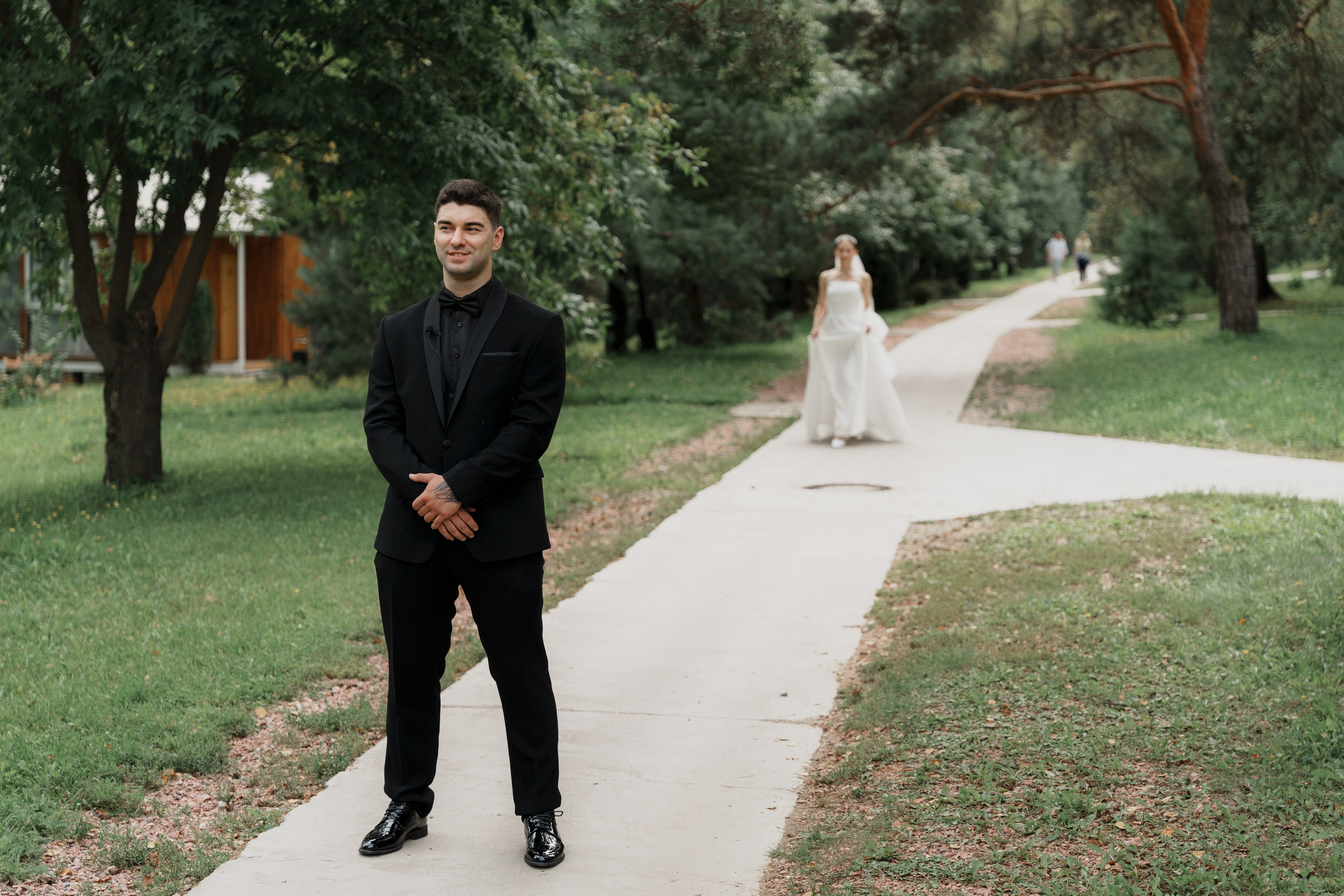 Анна и Владислав. Фотограф в Москве и России