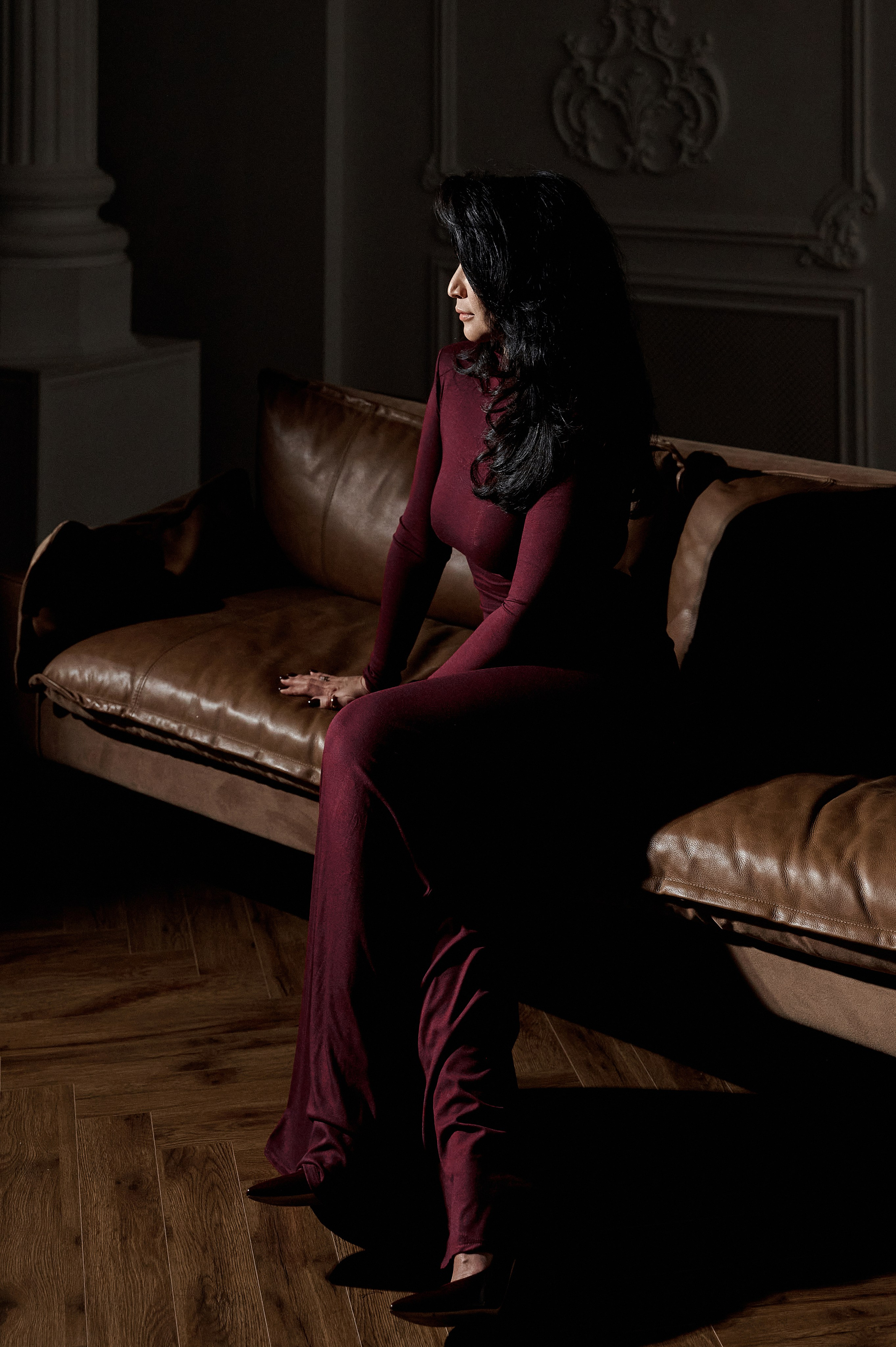 Жанна. Свадебный и портретный фотограф в Брянске Скепская Лилия