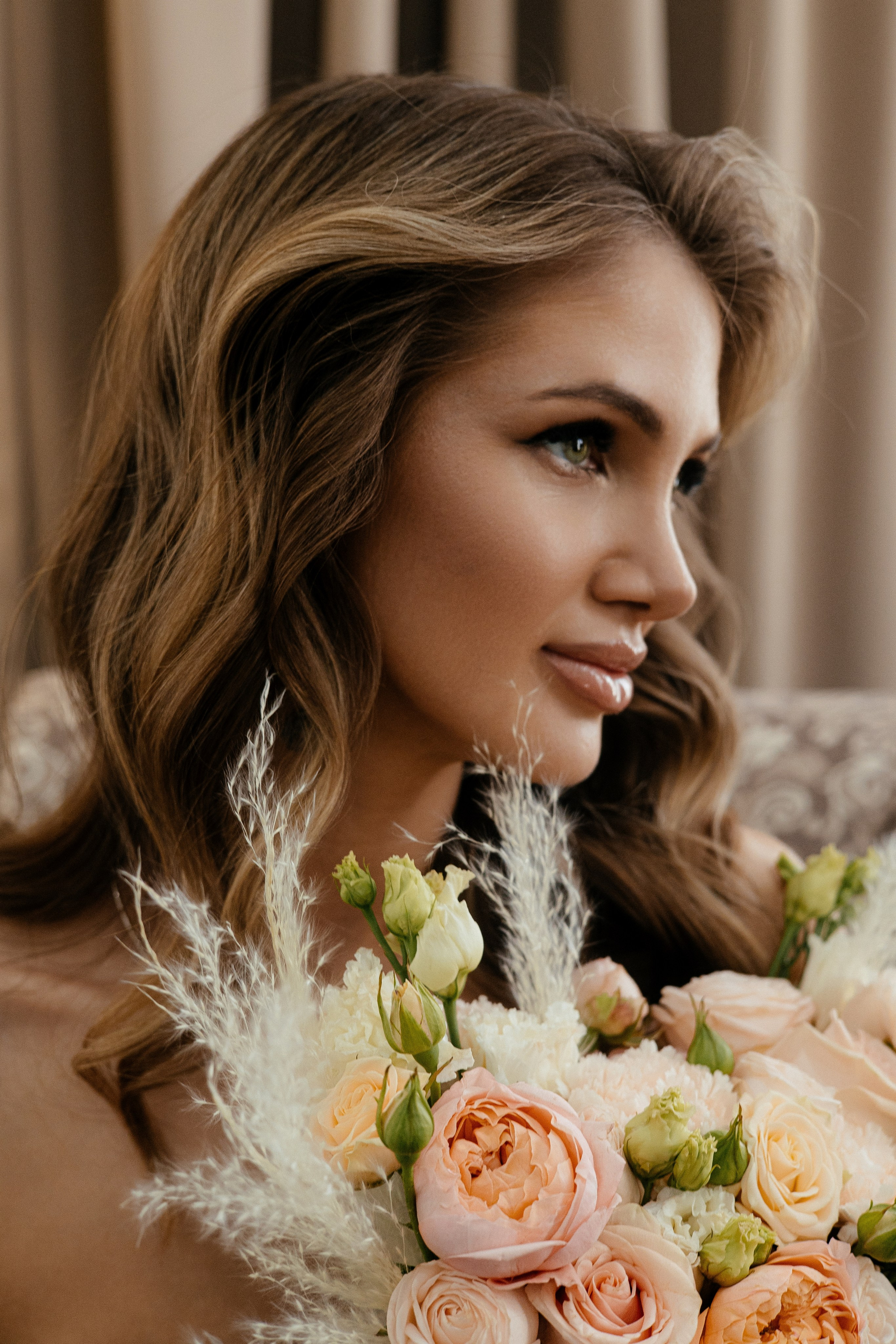 Сборы невесты