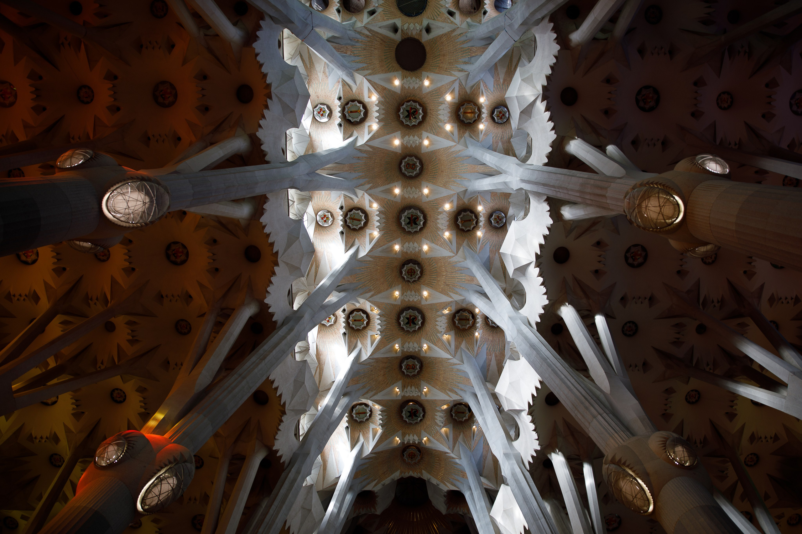 Барселона. Репортажный и портретный фотограф Русакова Жанна