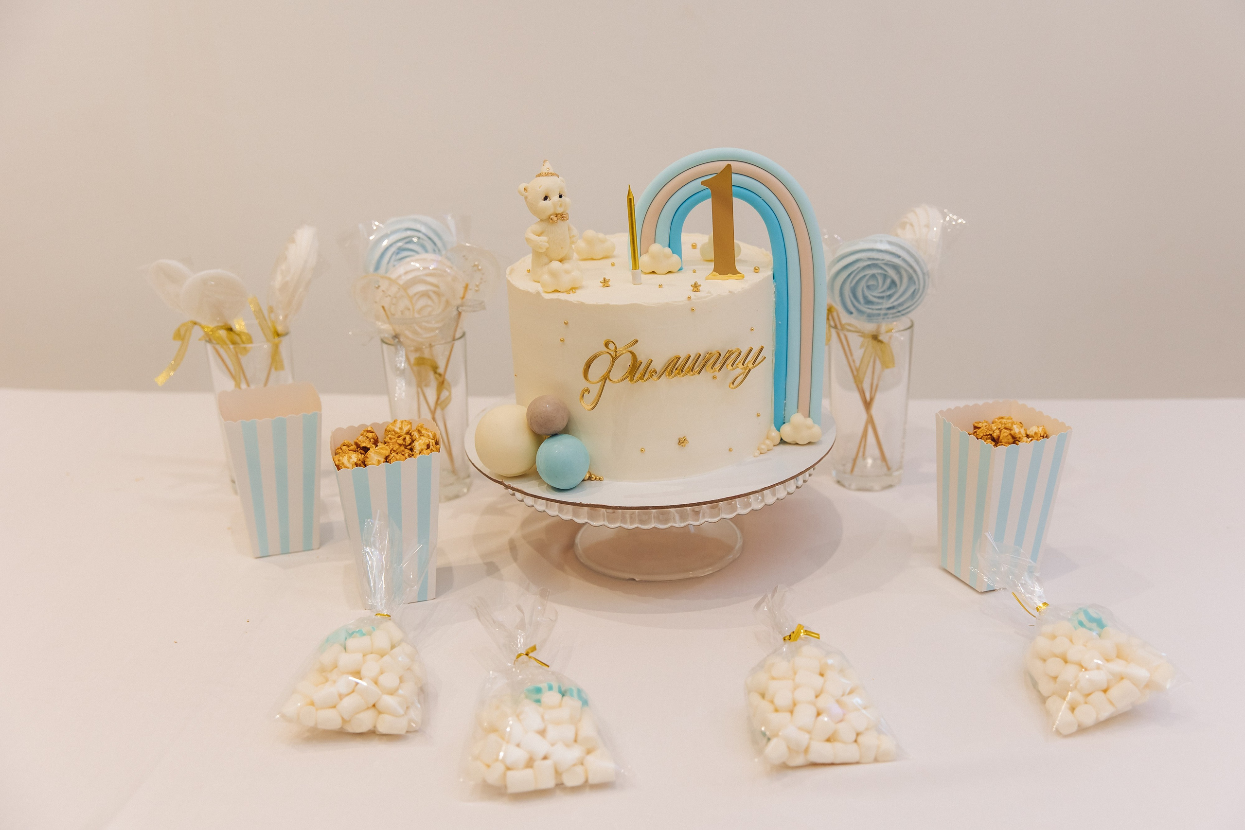 Филиппу годик. Свадебный и семейный фотограф в Улан-Удэ