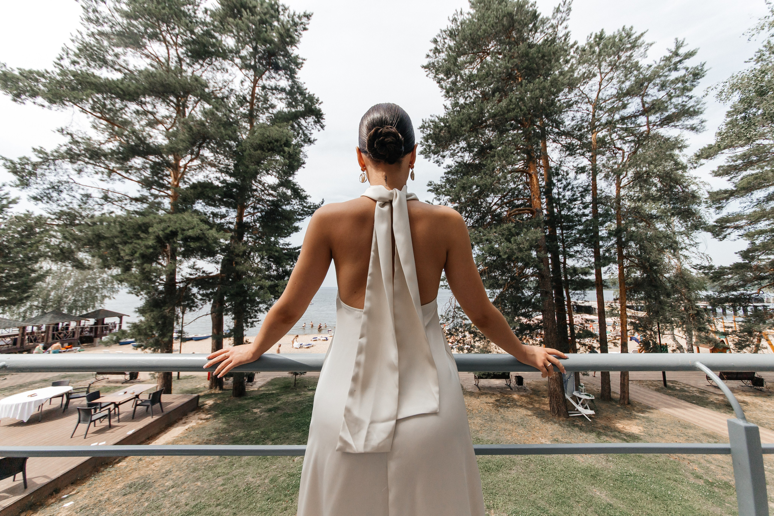 Дима и Таня. Свадебный фотограф Нижний Новгород Кстово Богородск Павлово