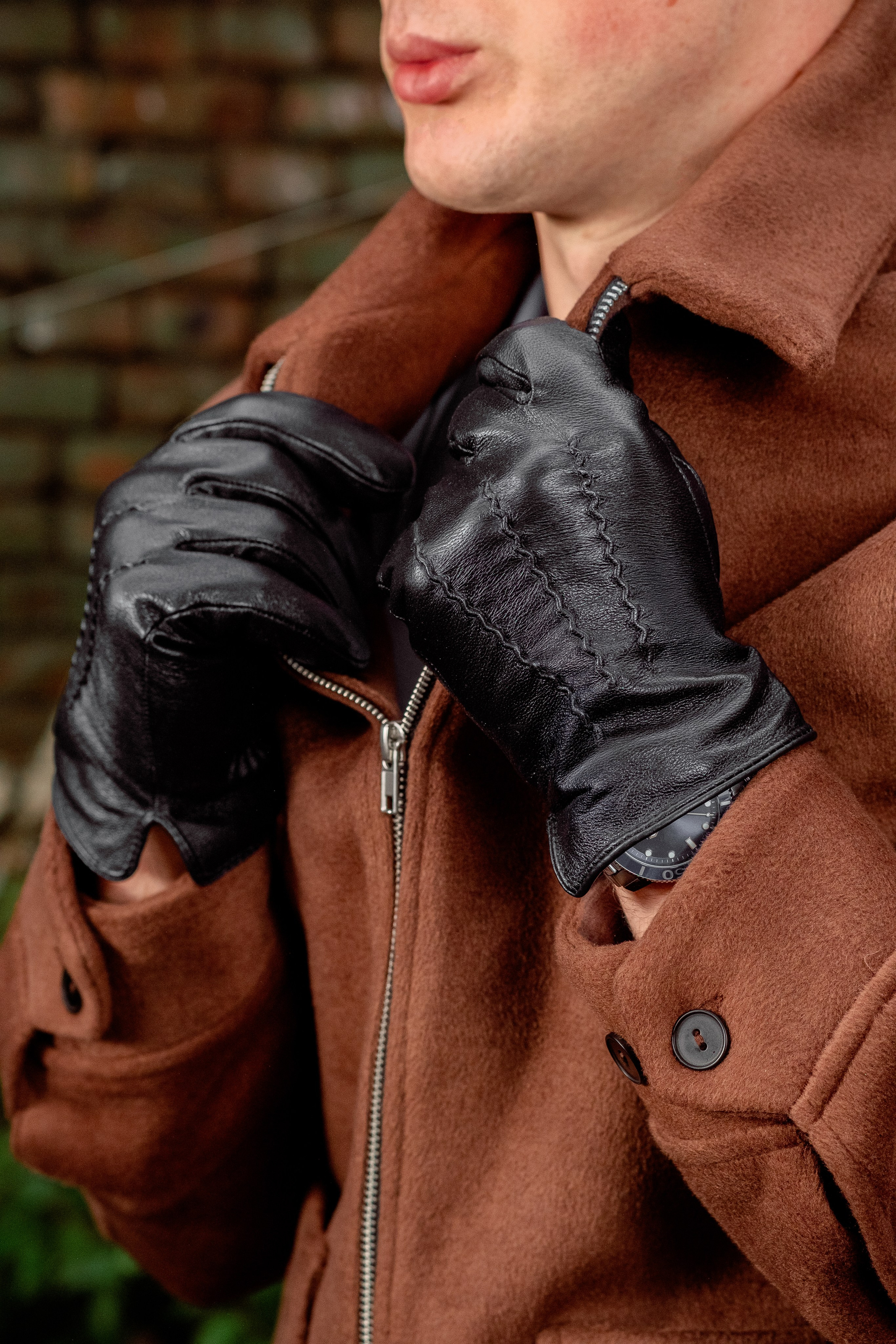 Подготовка к каталожной съемке в Санкт-Петербурге. Фотосессия для маркетплейсов