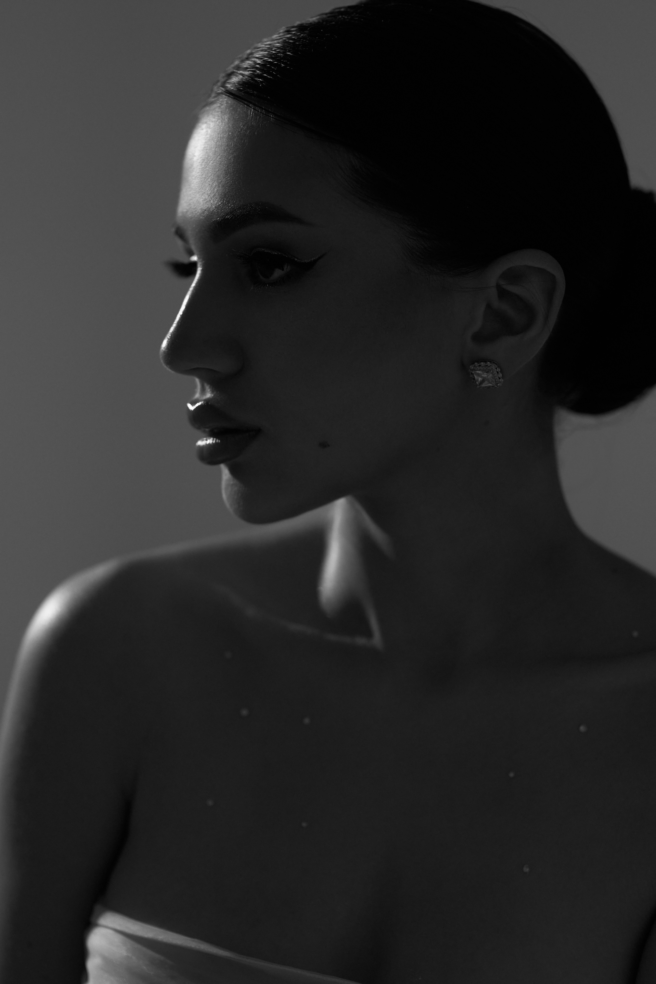 Студия. Женский фотограф в Уфе Ауст Анастасия