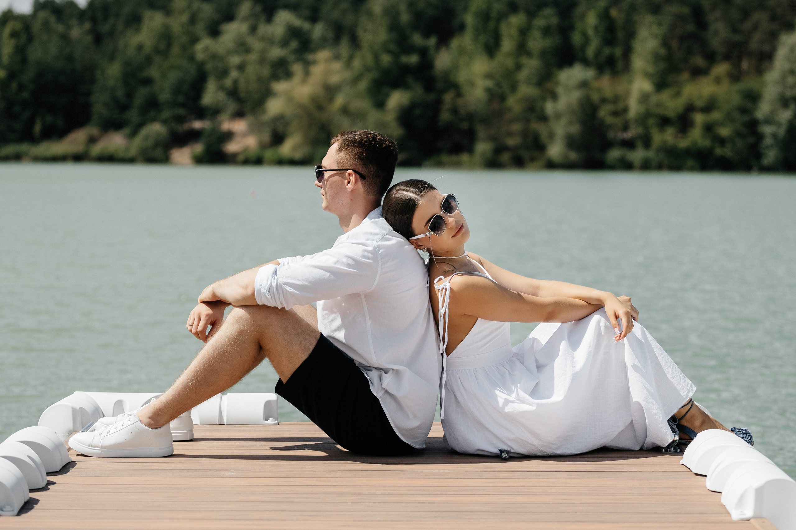 Ангелина и Никита. Свадебный фотограф Александр Воронов — Белгород, Воронеж, Москва