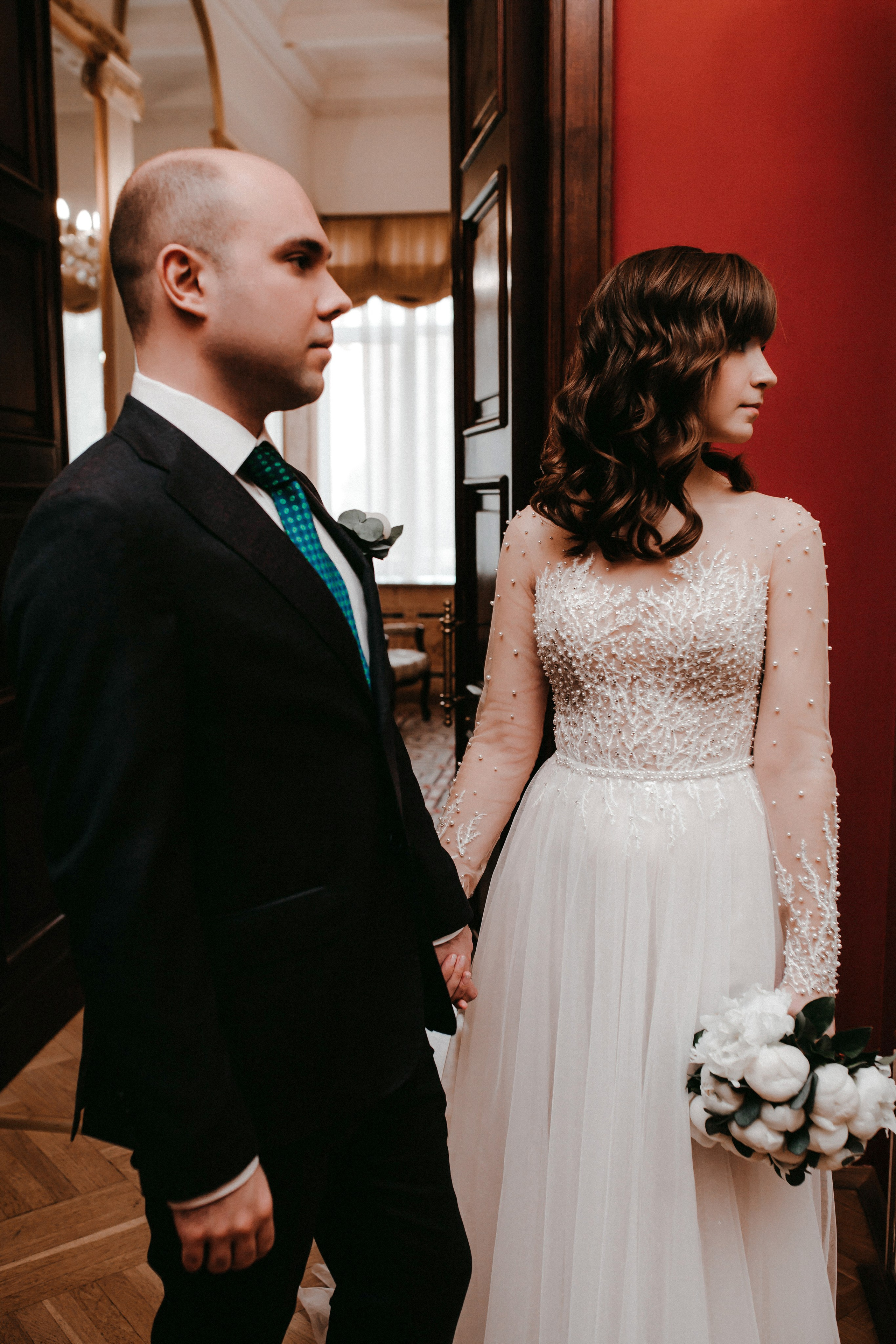 Wedding. Фотограф в Новосибирске Дарья Горнакова