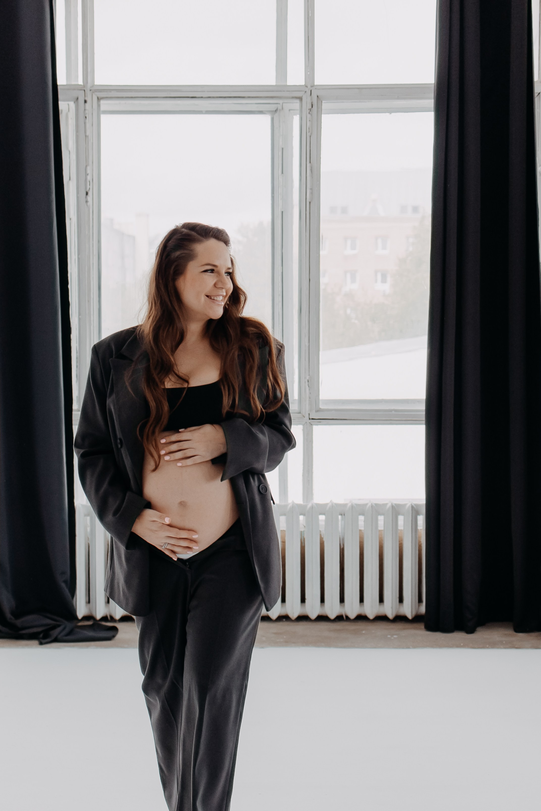 Анита, Иван и Богдан. Детский и семейный фотограф. Москва