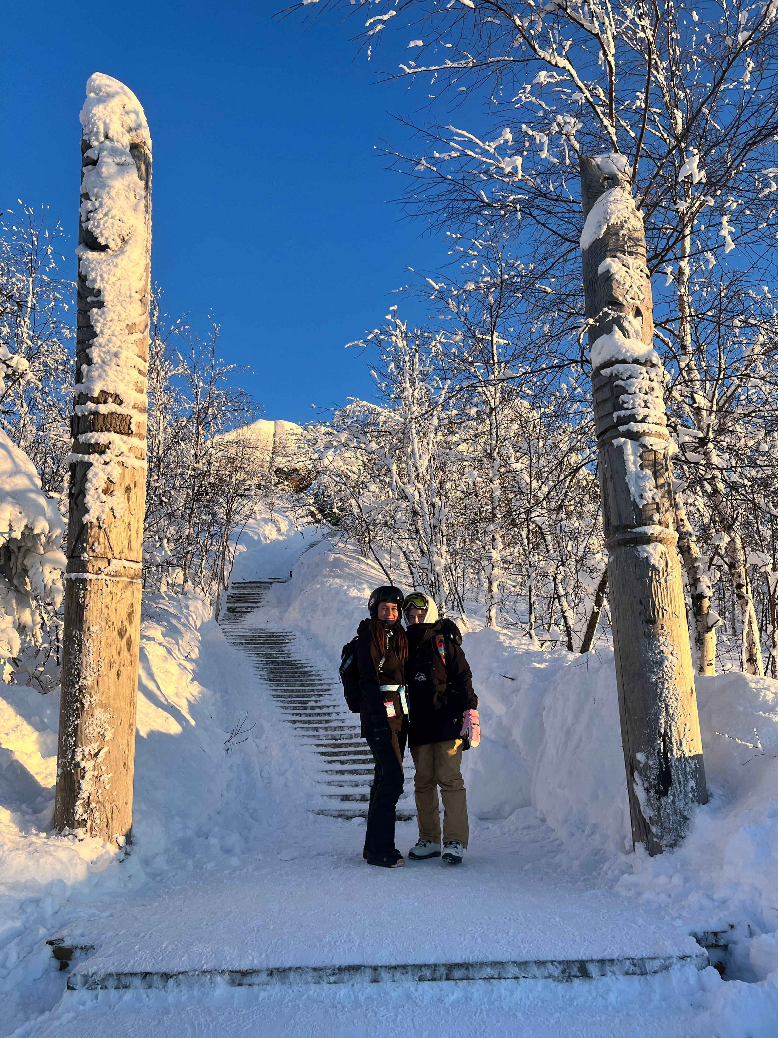 Фото с туров в Губаху — Время Приключений