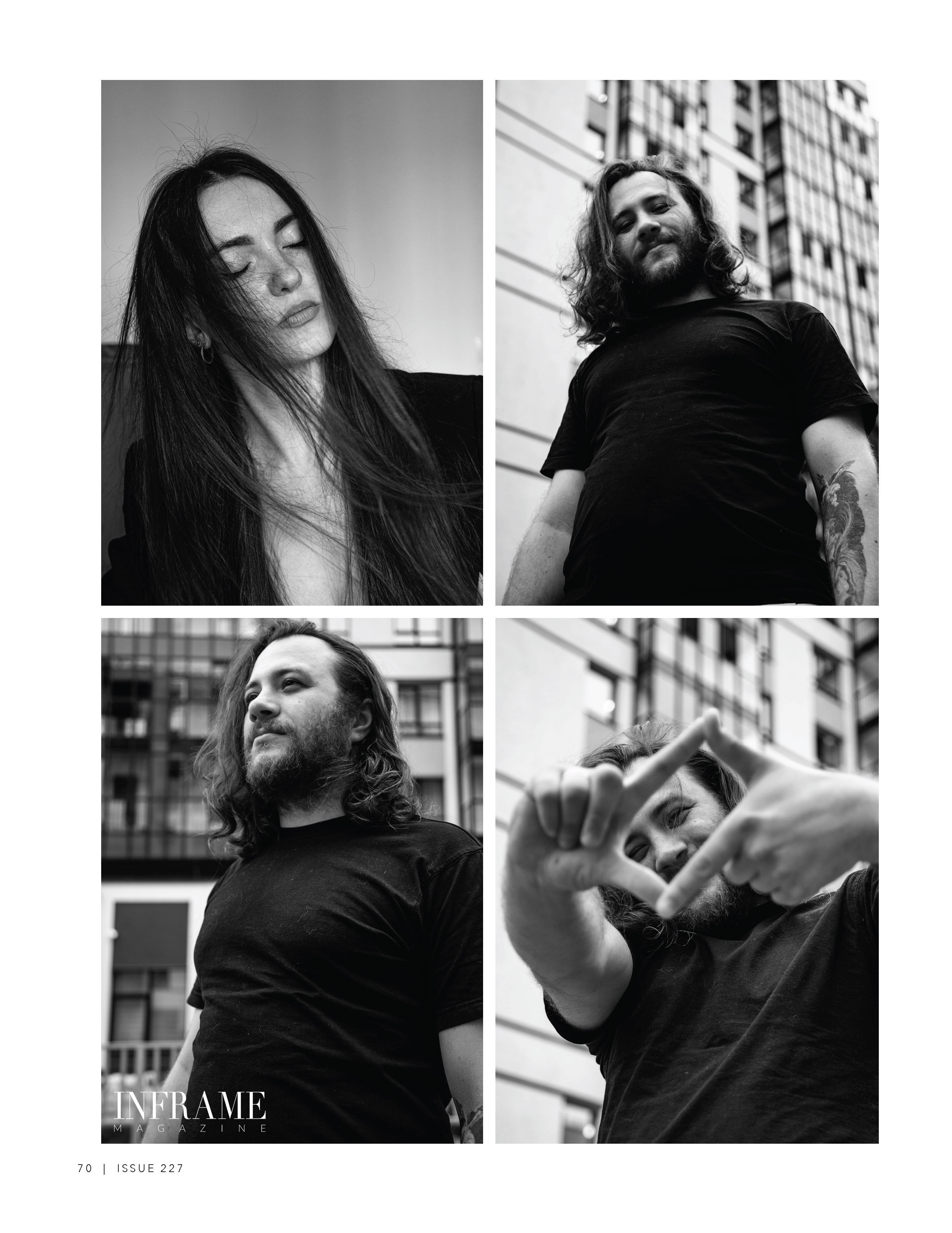 Публикации. Анастасия Воропаева — фотограф на роды СПб