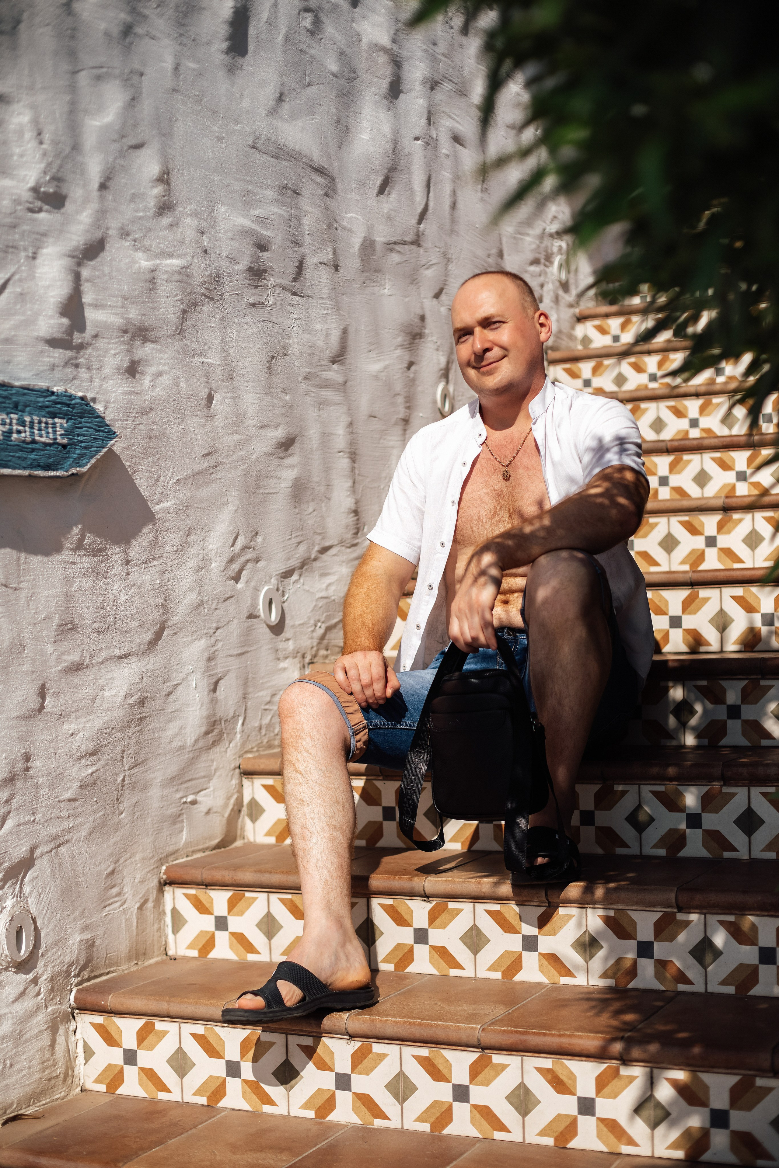 Игорь/Сочи. Свадебный и семейный фотограф/видеограф в Краснодаре Наталья Осинская