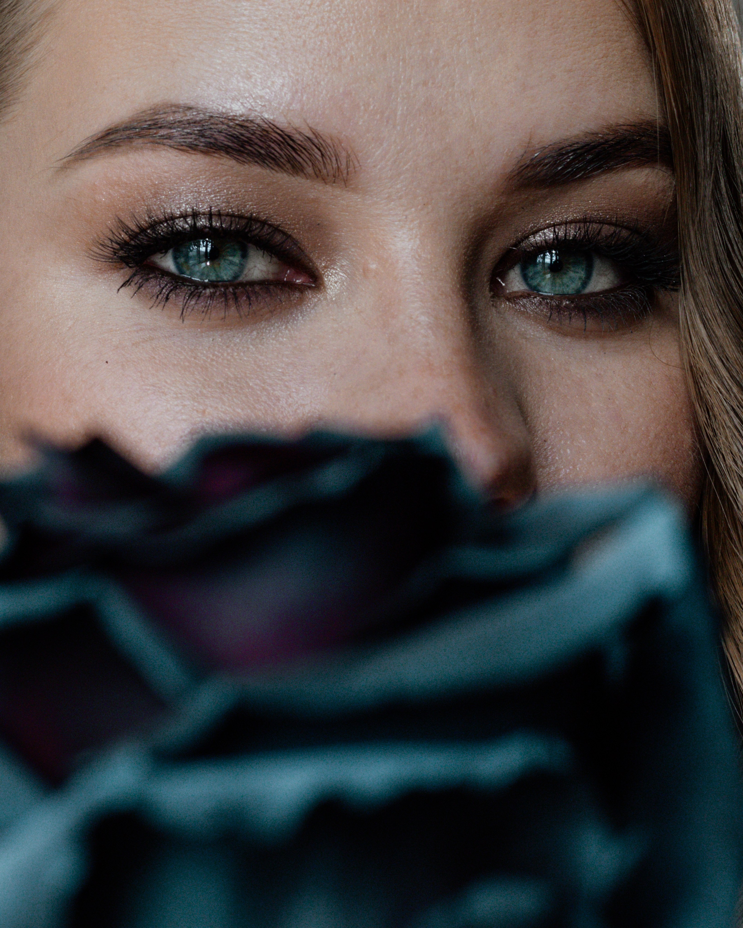 Алина. Ксения Цыз. Женский портретный фотограф в городе Екатеринбург