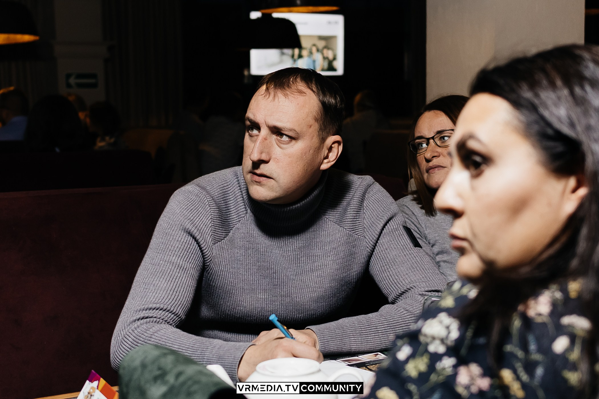 Эйнштейн Party в ресторане «Мюнхен»