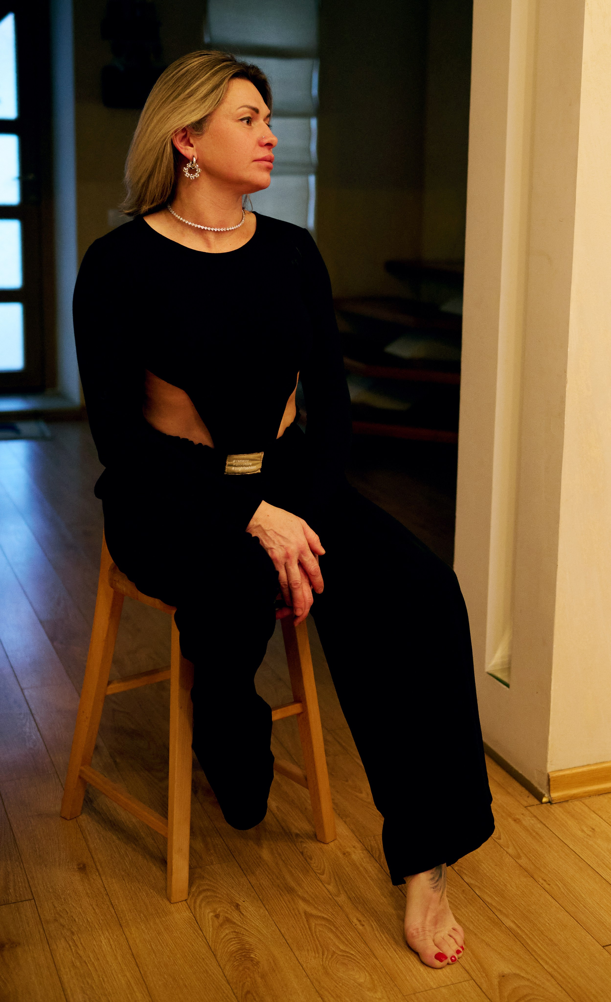 Peski. May the numbers guide us