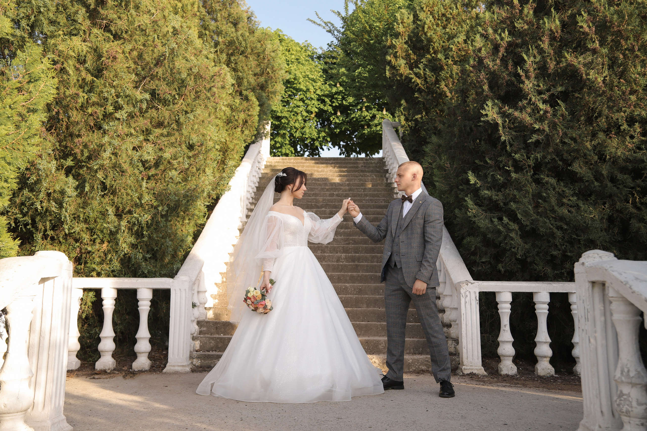 Wedding Maxim & Valeria🤍. Свадебный фотограф Краснодар Марина Зверева