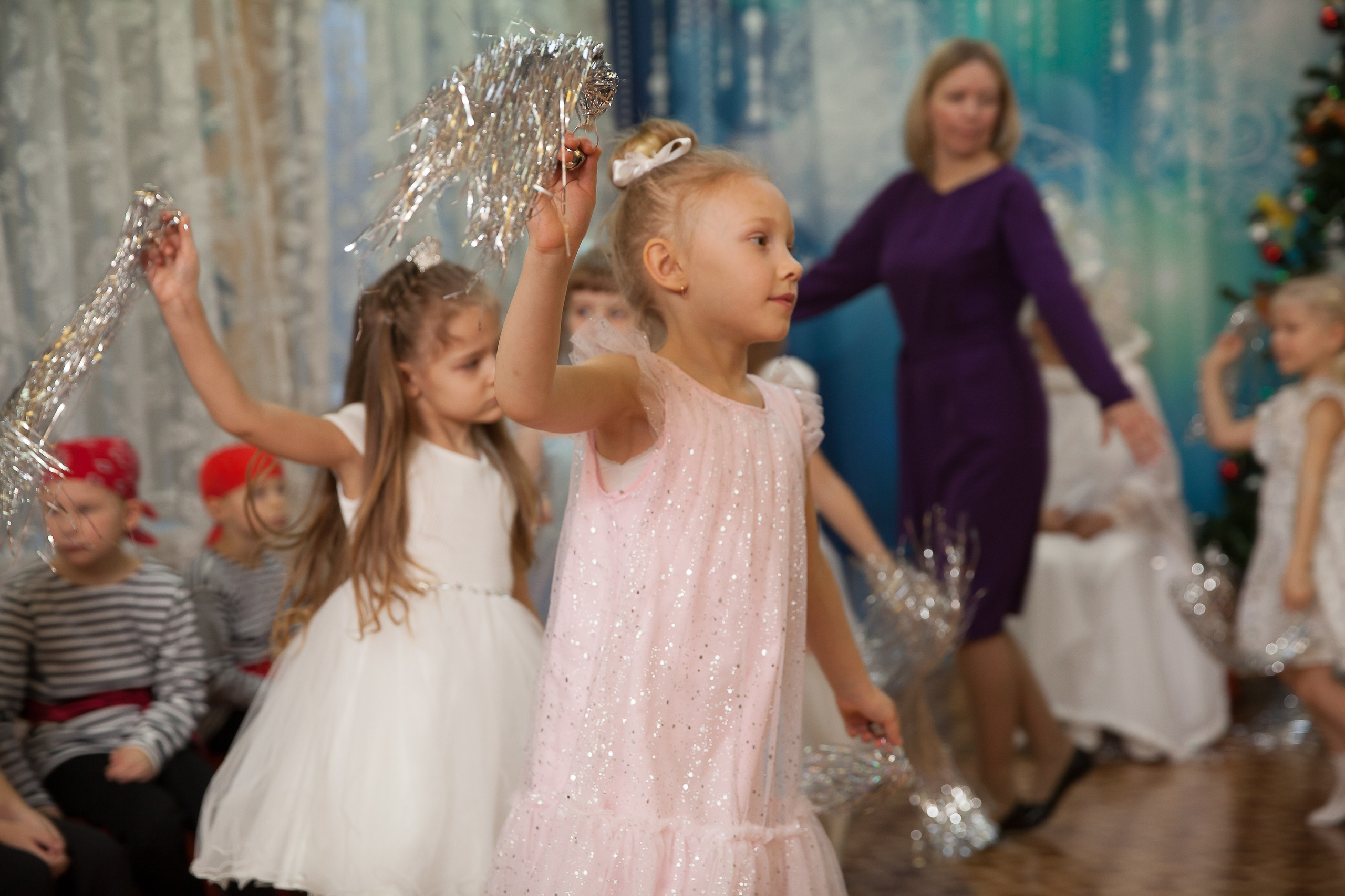 Новый Год 1508. Выпускные альбомы Москва. Фотограф Шукурова Кристина