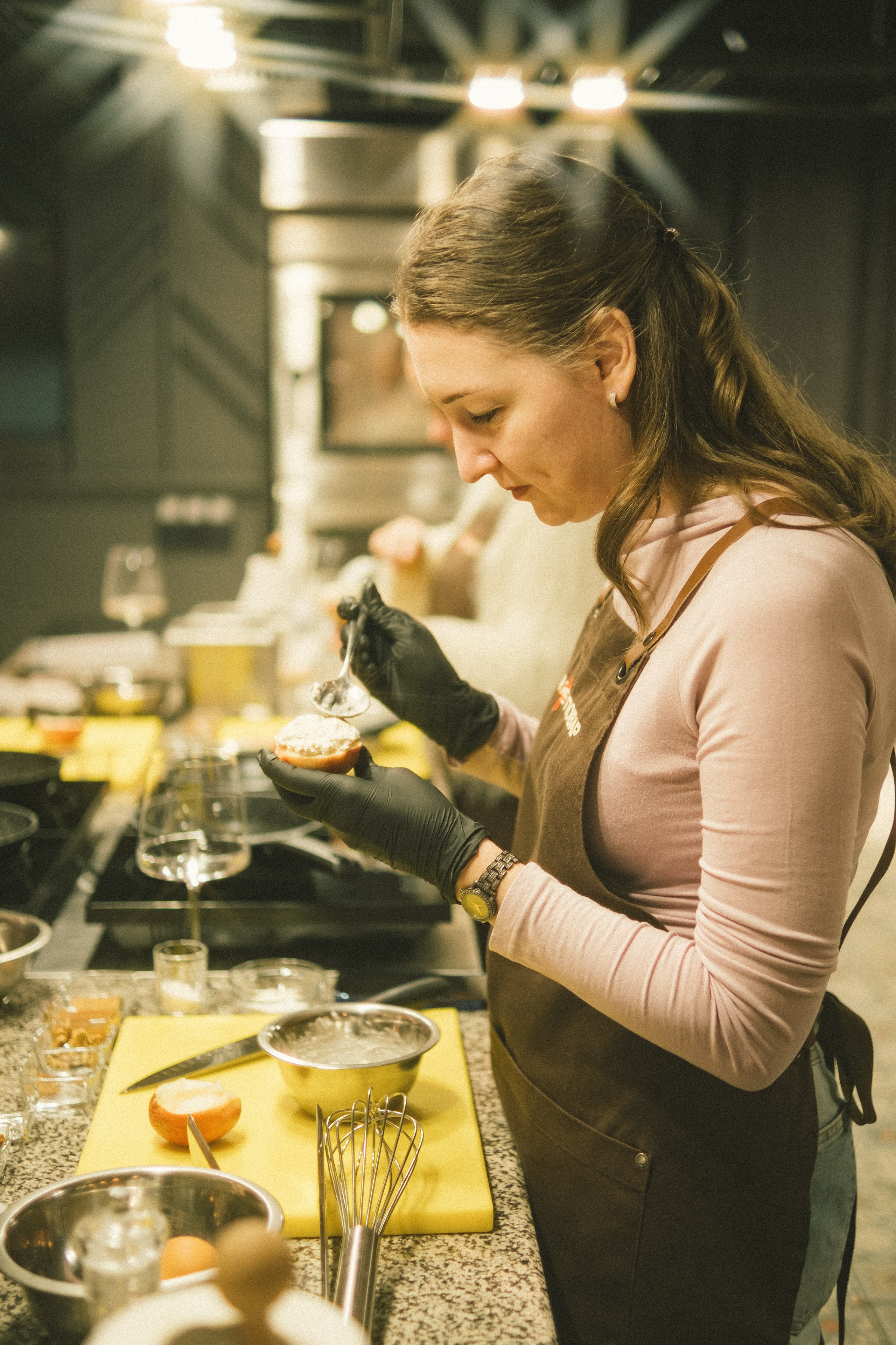 Вечер любви к себе, Гастростудия «Жарче». Анна Демидова — фотография для жизни и бизнеса в Абакане
