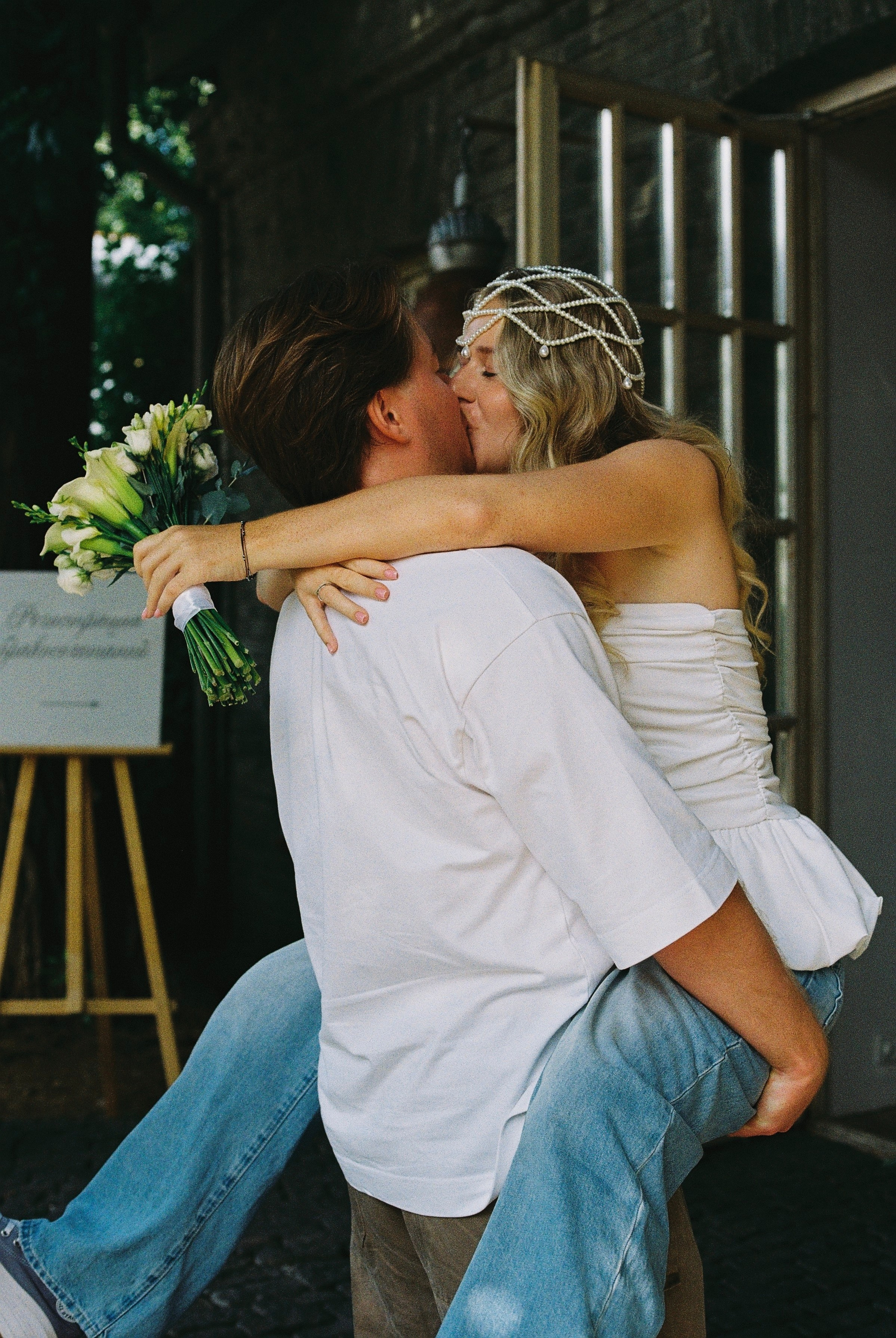 Katya & Lesha. Свадебный фотограф Москва и ЮГ