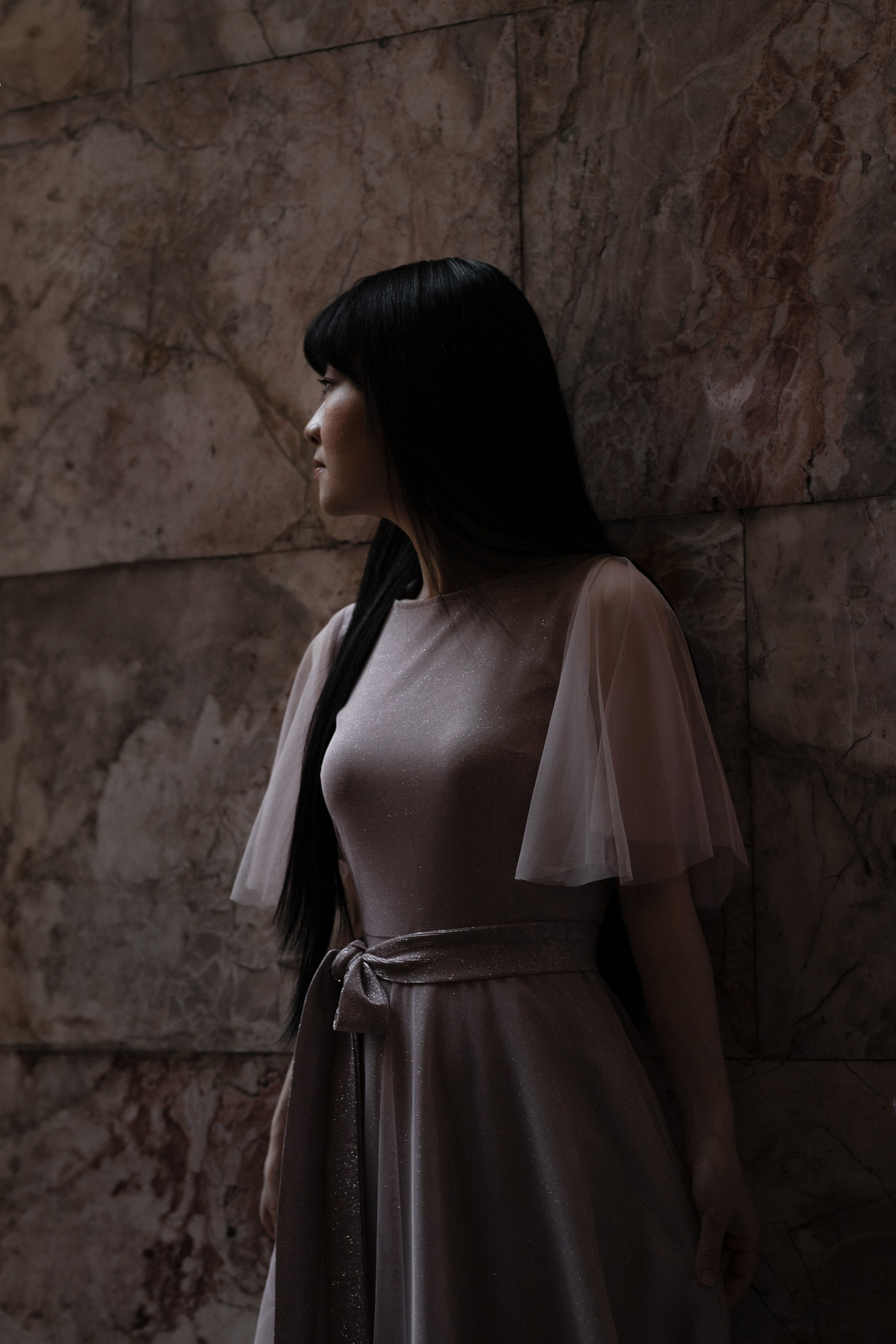 ЦГД. Этнографический музей. Fashion Фотограф в СПб Yana Kochkina