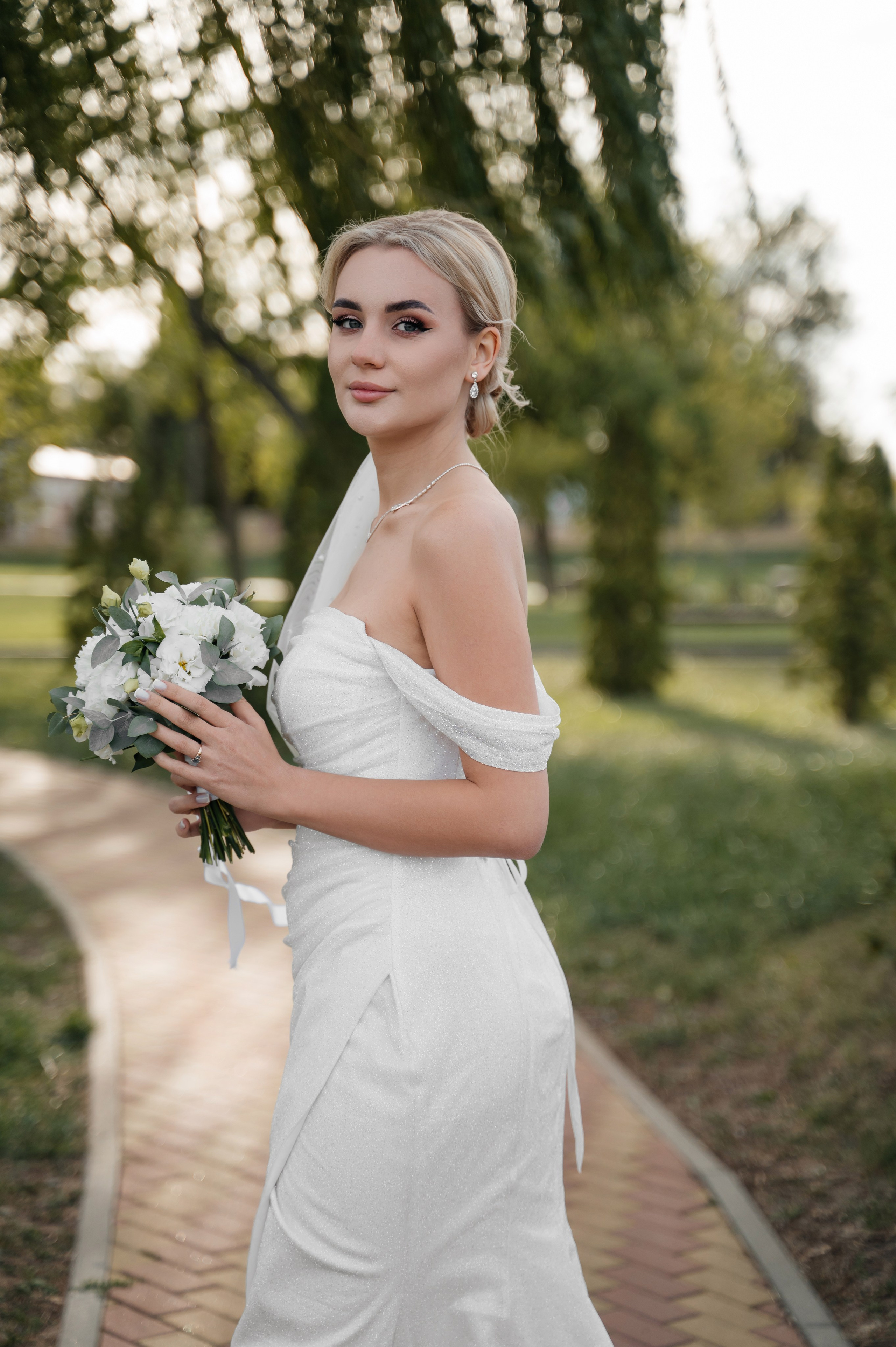 Евгений и Екатерина. Фотограф Палий Ульяна