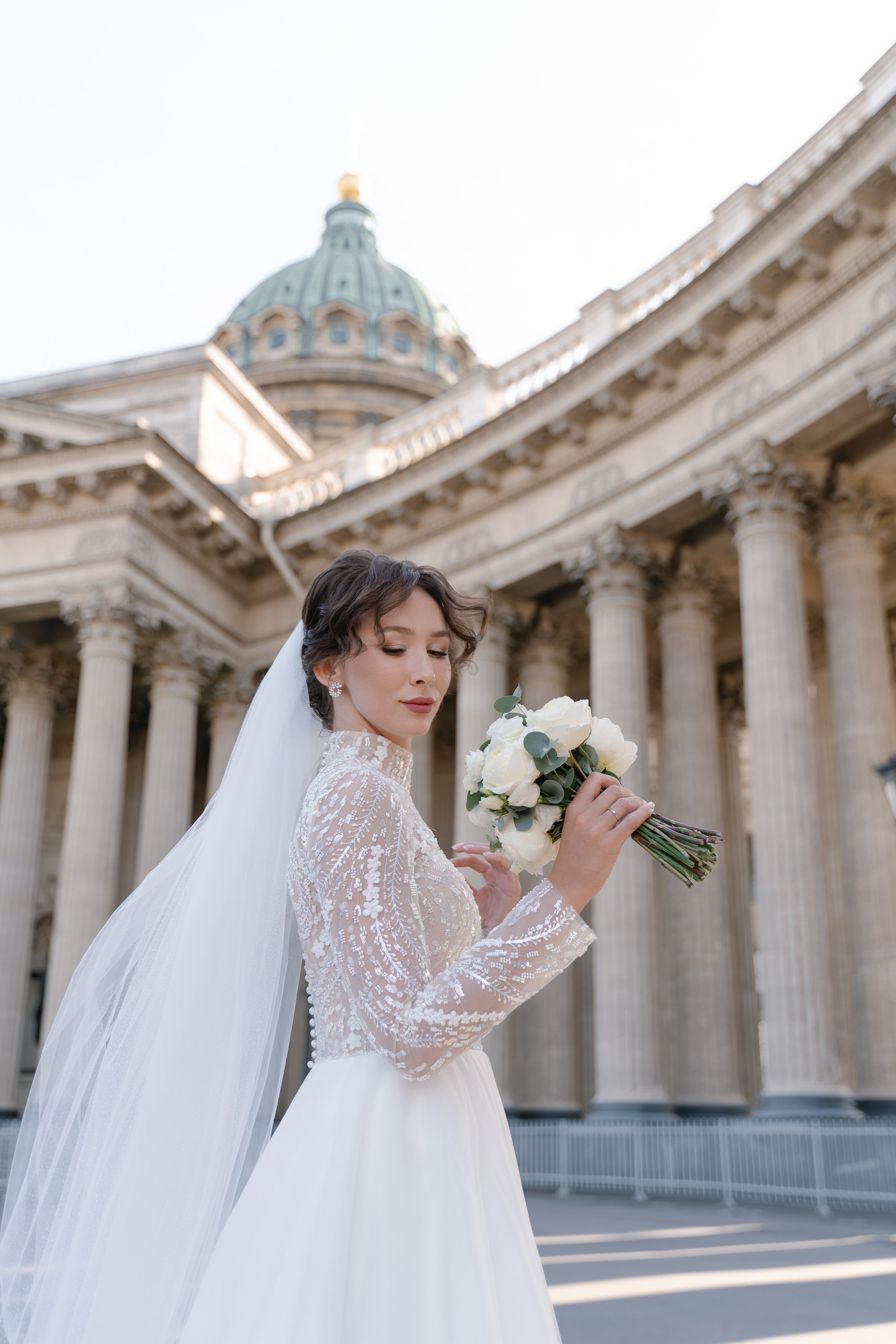 07.09.2023. Свадебный фотограф — Наталья Фед СПб/Москва