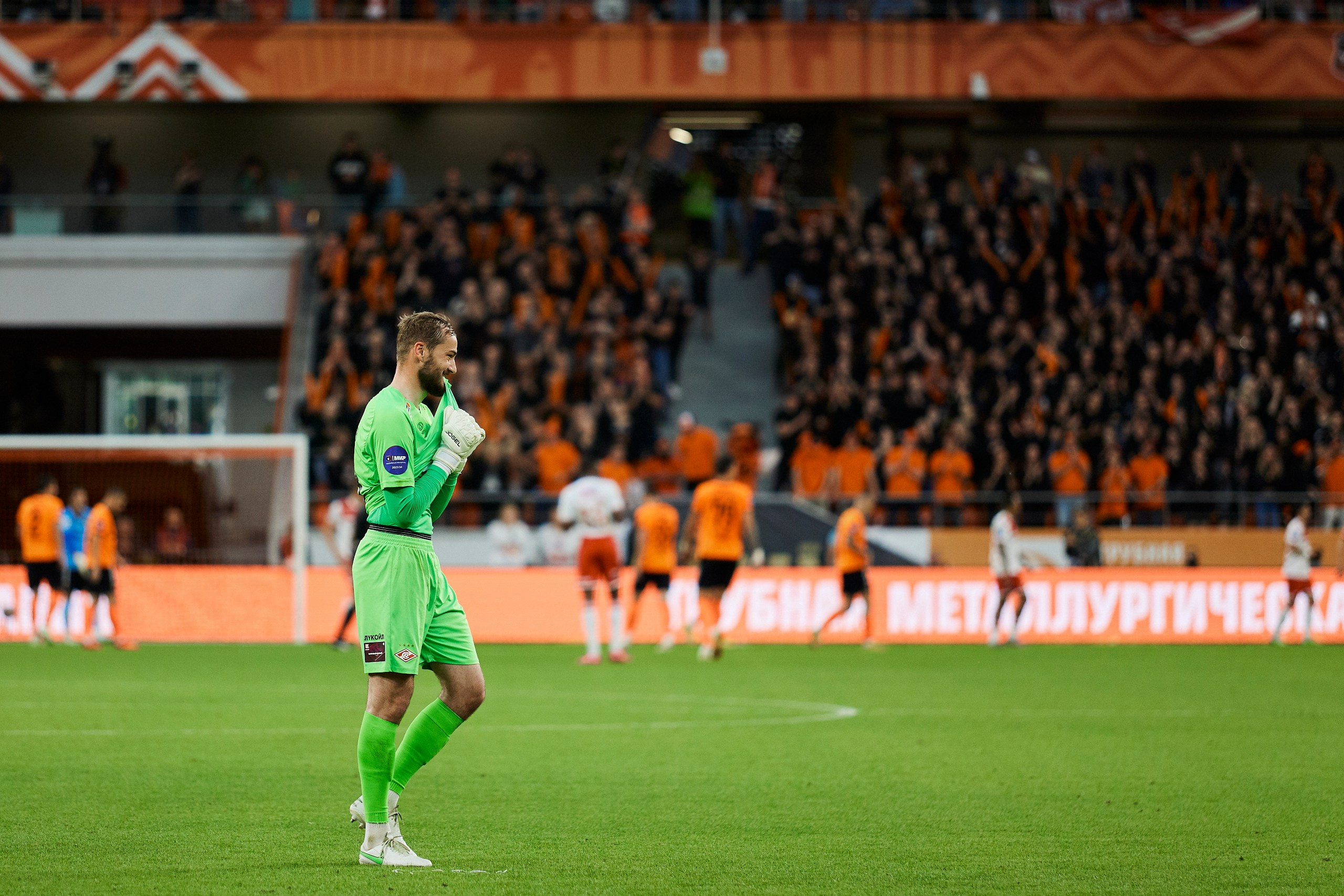 Спорт. Валитов Тимур | Репортажный фотограф