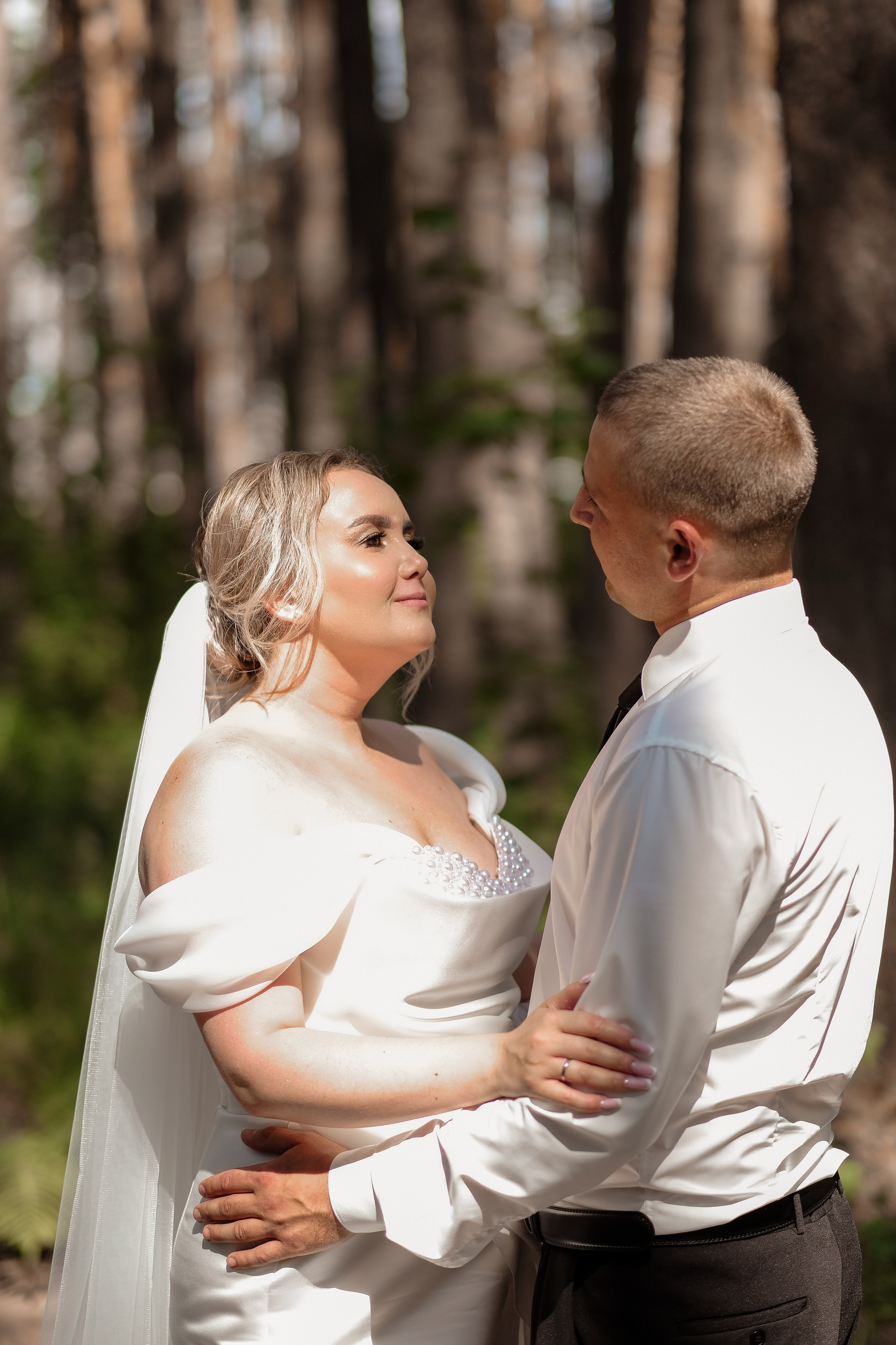 Александр и Марина. Твой эксклюзивный фотограф Мария Дригова