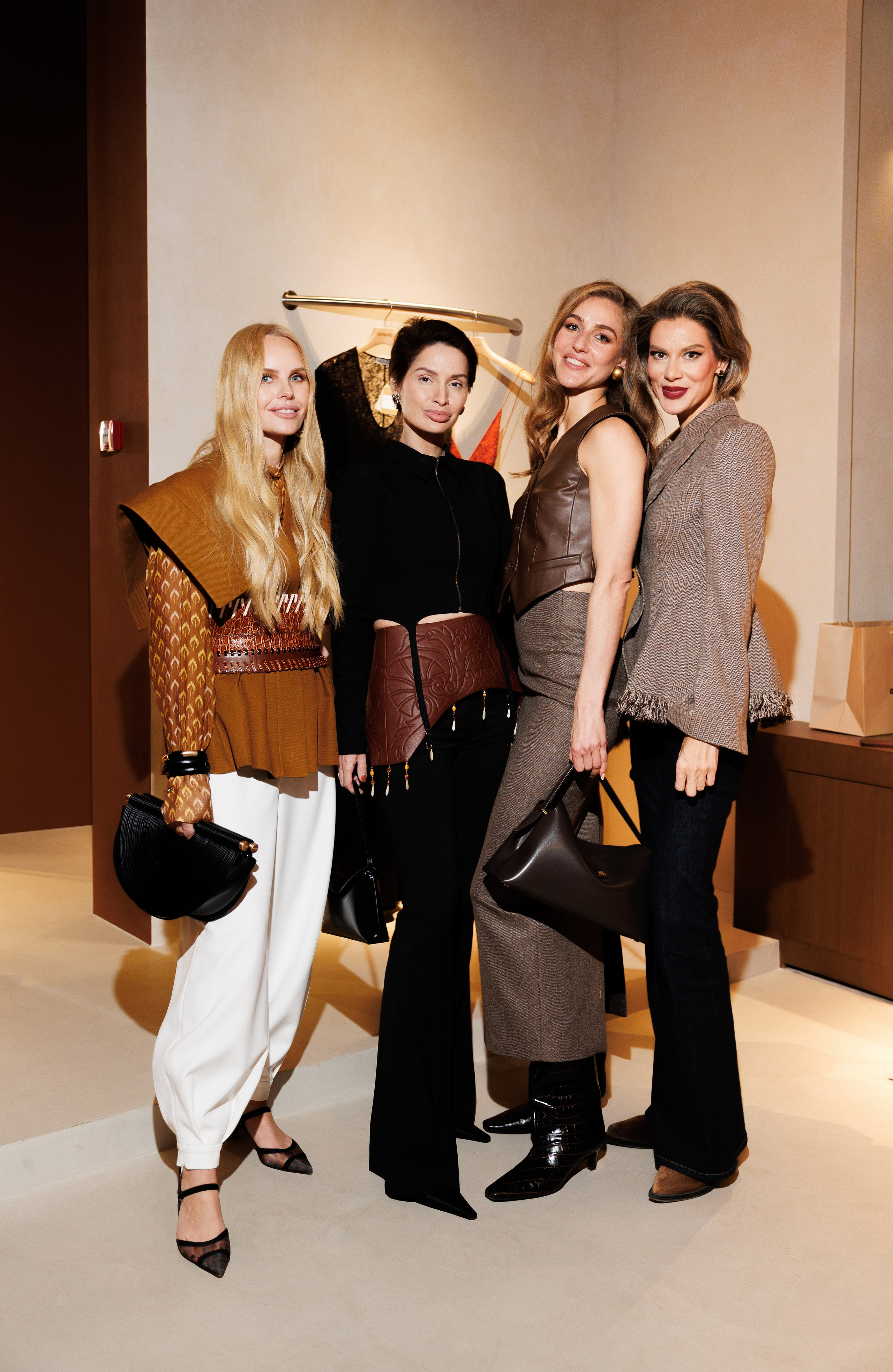 Adinari. Фотограф в Москве Андрей Овчаров