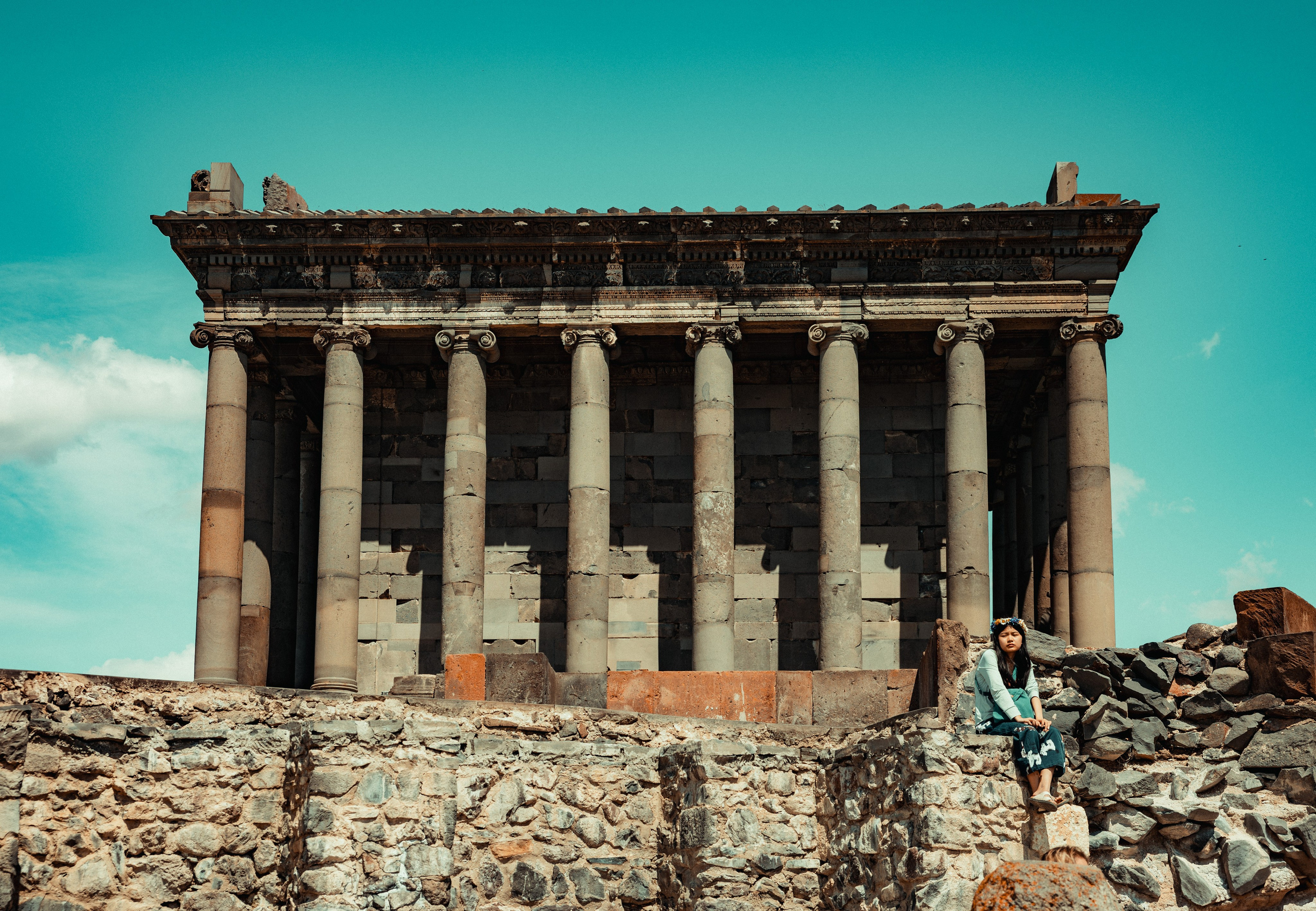 Архитектура. Фотограф в Москве Андрей Овчаров