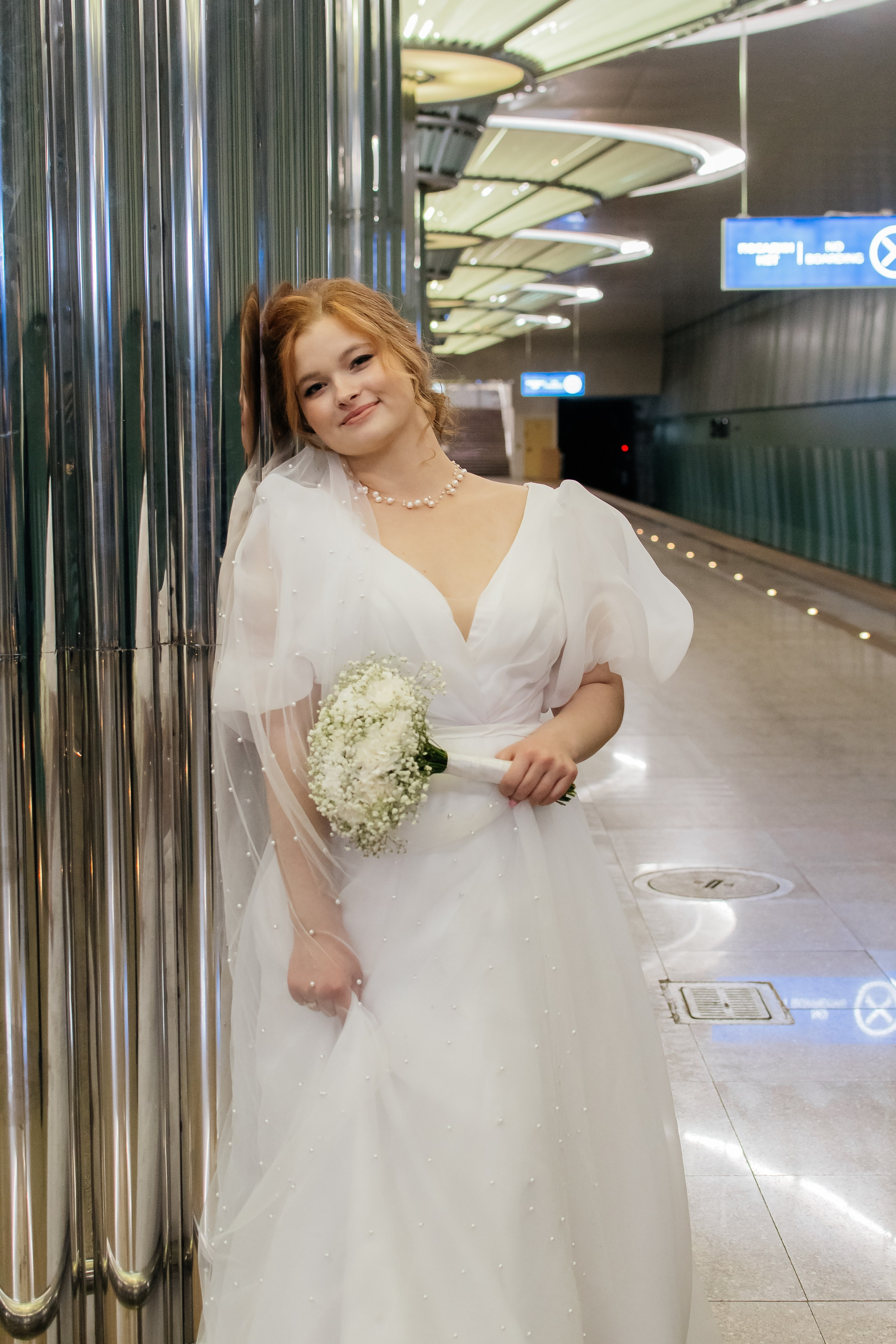 Свадьба. Фотограф в Нижнем Новгороде