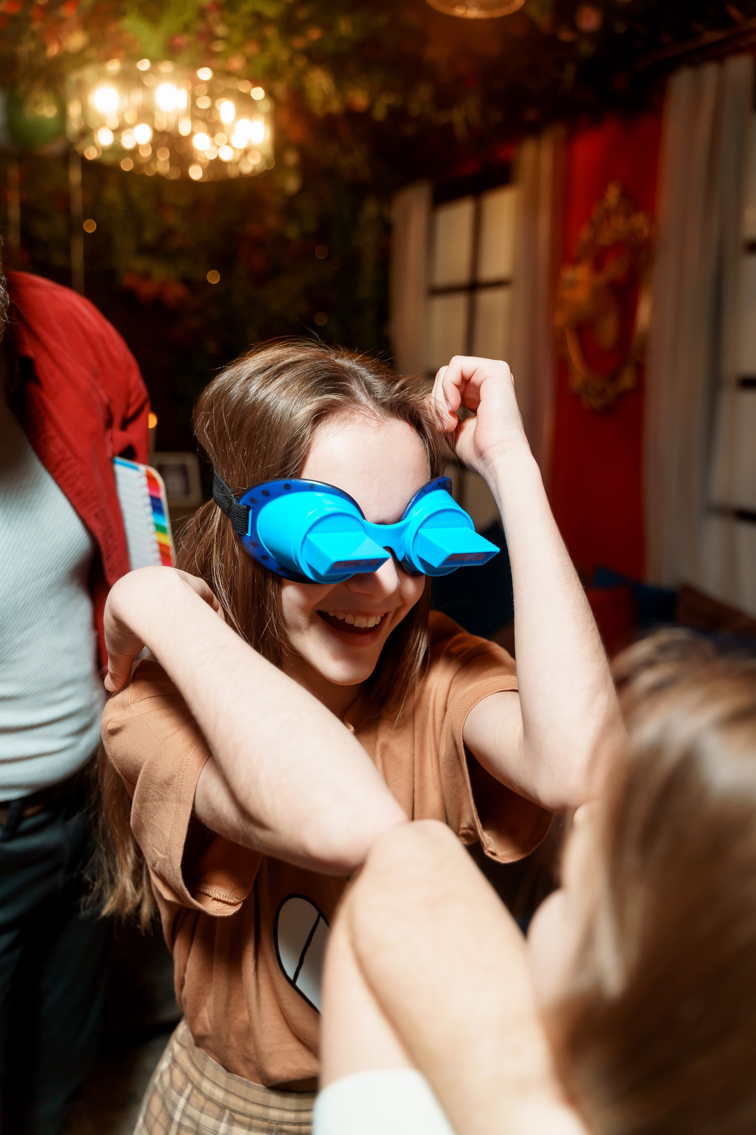 Детские праздники. Фотограф и видеограф в Москве и Московской области Мария Вишня