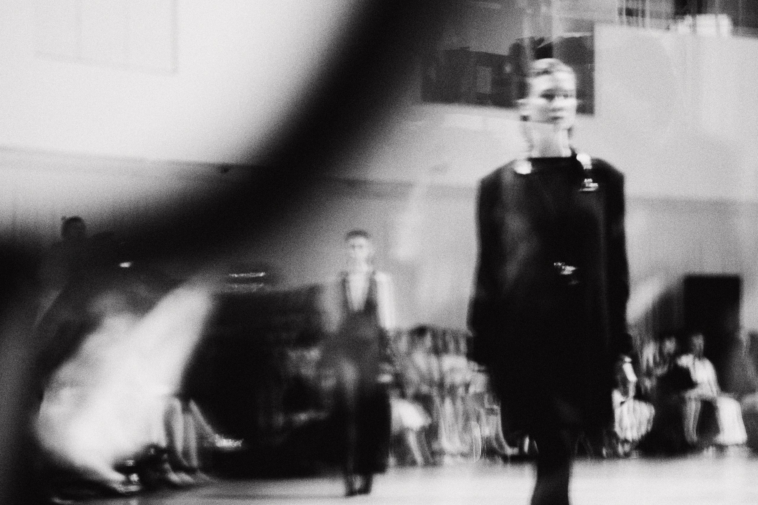 День второй. Уральская международная неделя моды 2024