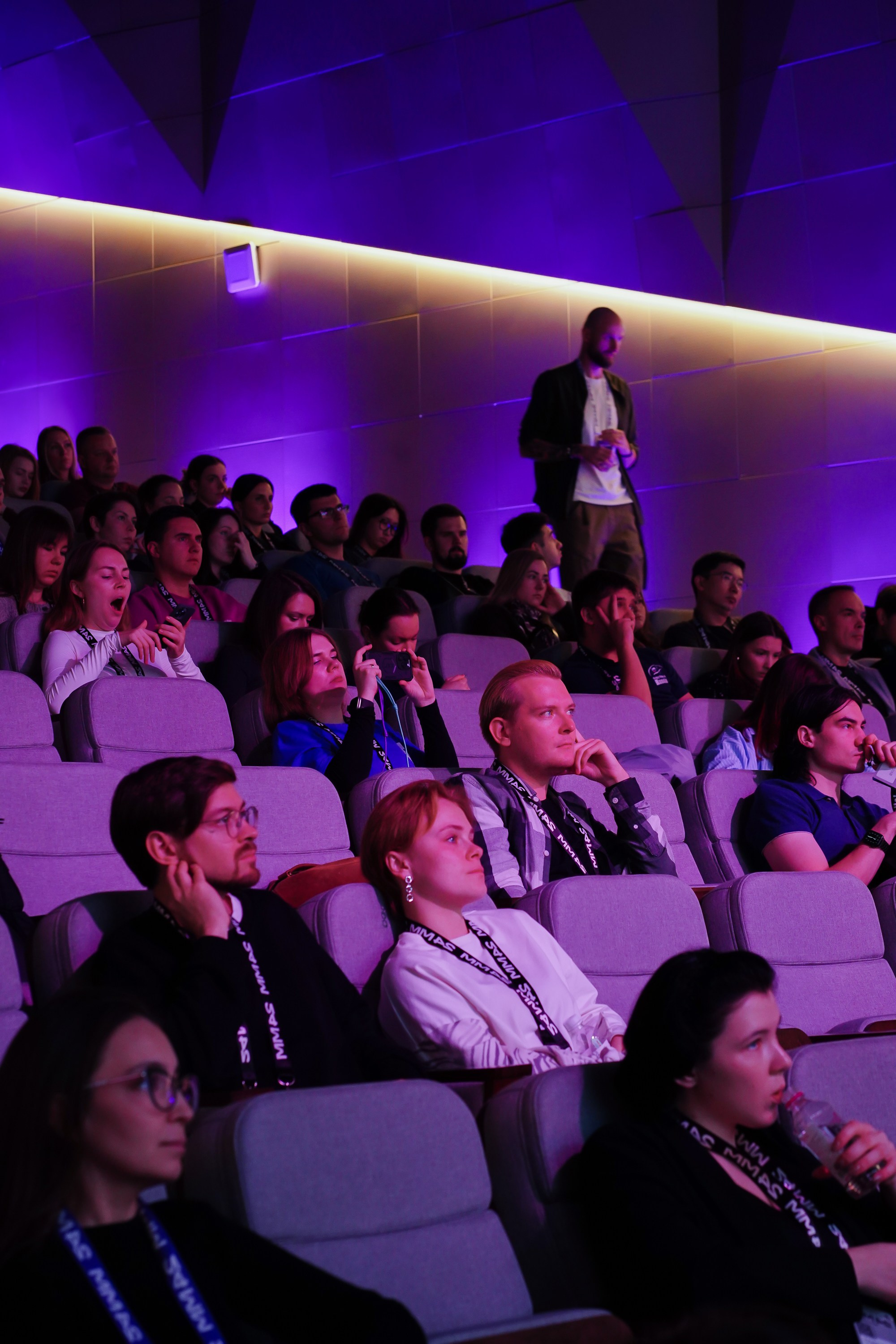 Матемаркетинг — 7–8 ноября 2024. Фотобанк Матемаркетинг