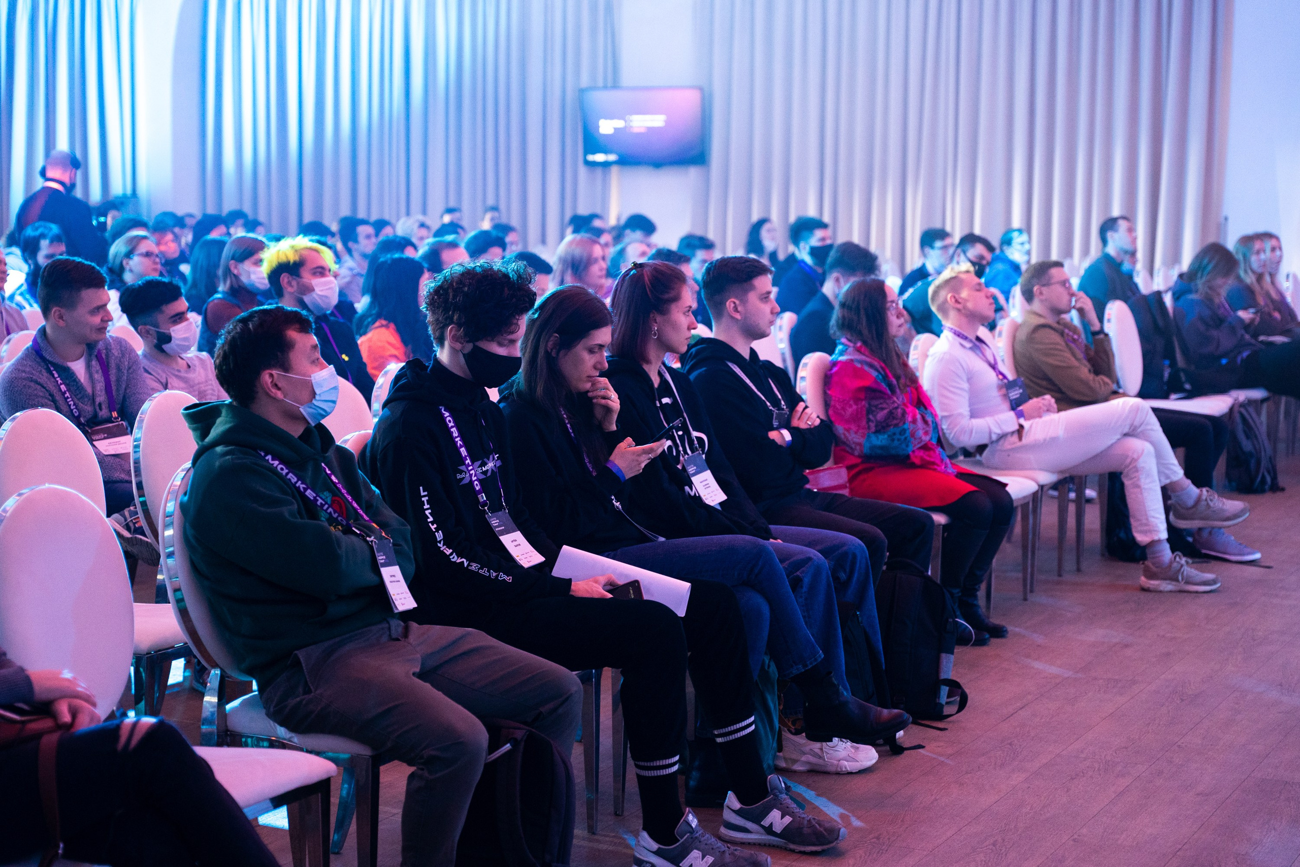 Матемаркетинг — 18–19 ноября 2021. Фотобанк Матемаркетинг