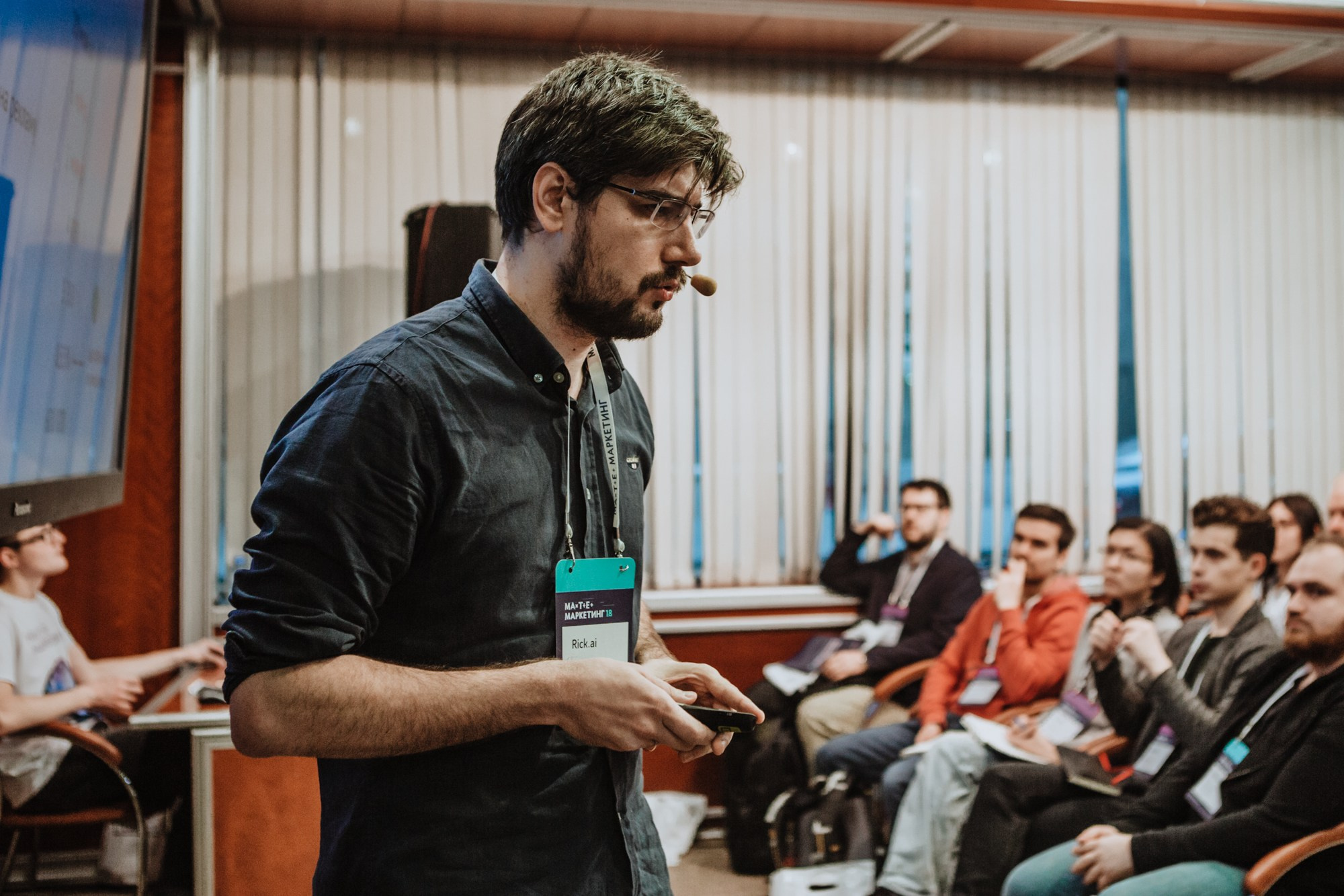 Матемаркетинг — 7 ноября 2018. Фотобанк Матемаркетинг