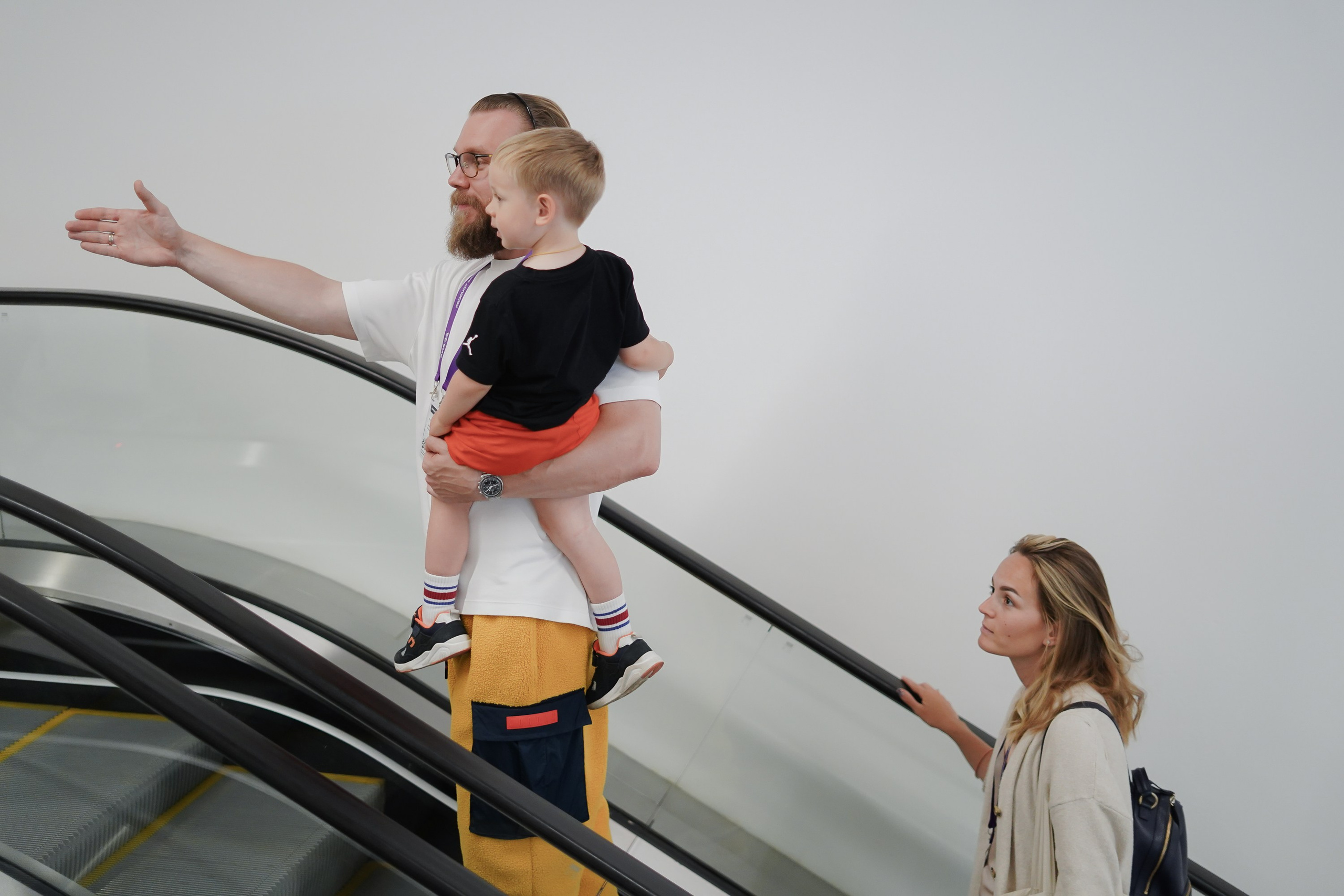 Aha! — 6 июня 2024. Фотобанк Матемаркетинг