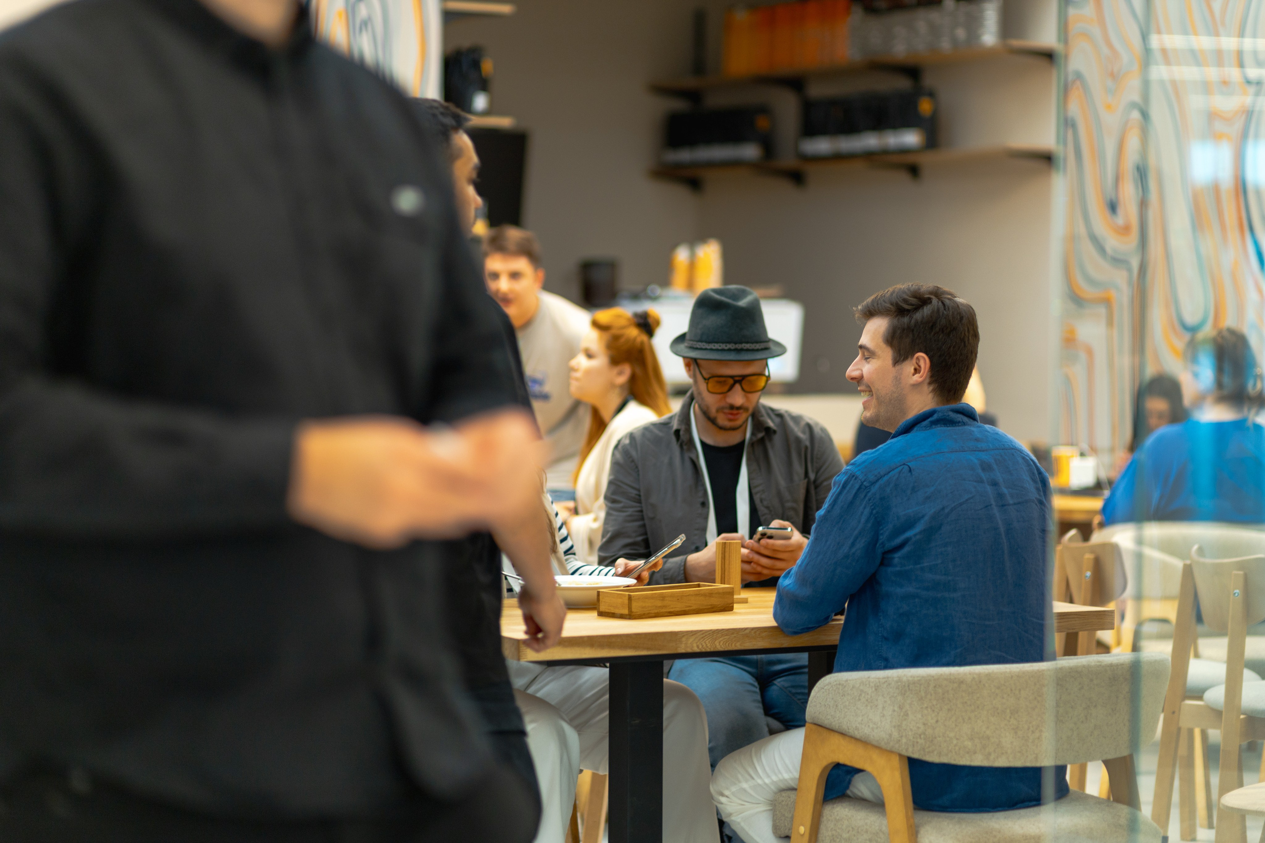 Aha! — 29–30 мая 2025. Фотобанк Матемаркетинг