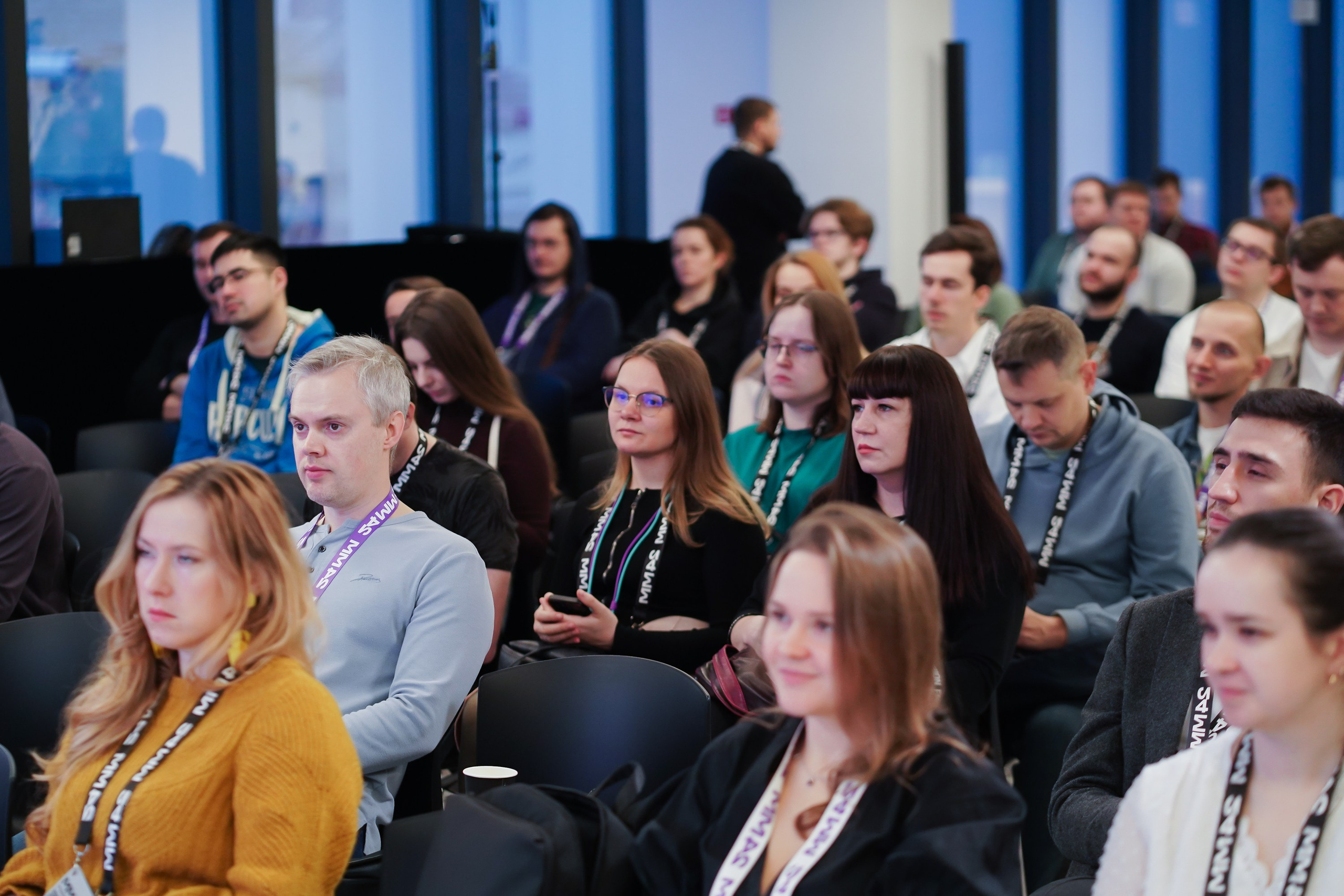 Матемаркетинг — 7–8 ноября 2024. Фотобанк Матемаркетинг