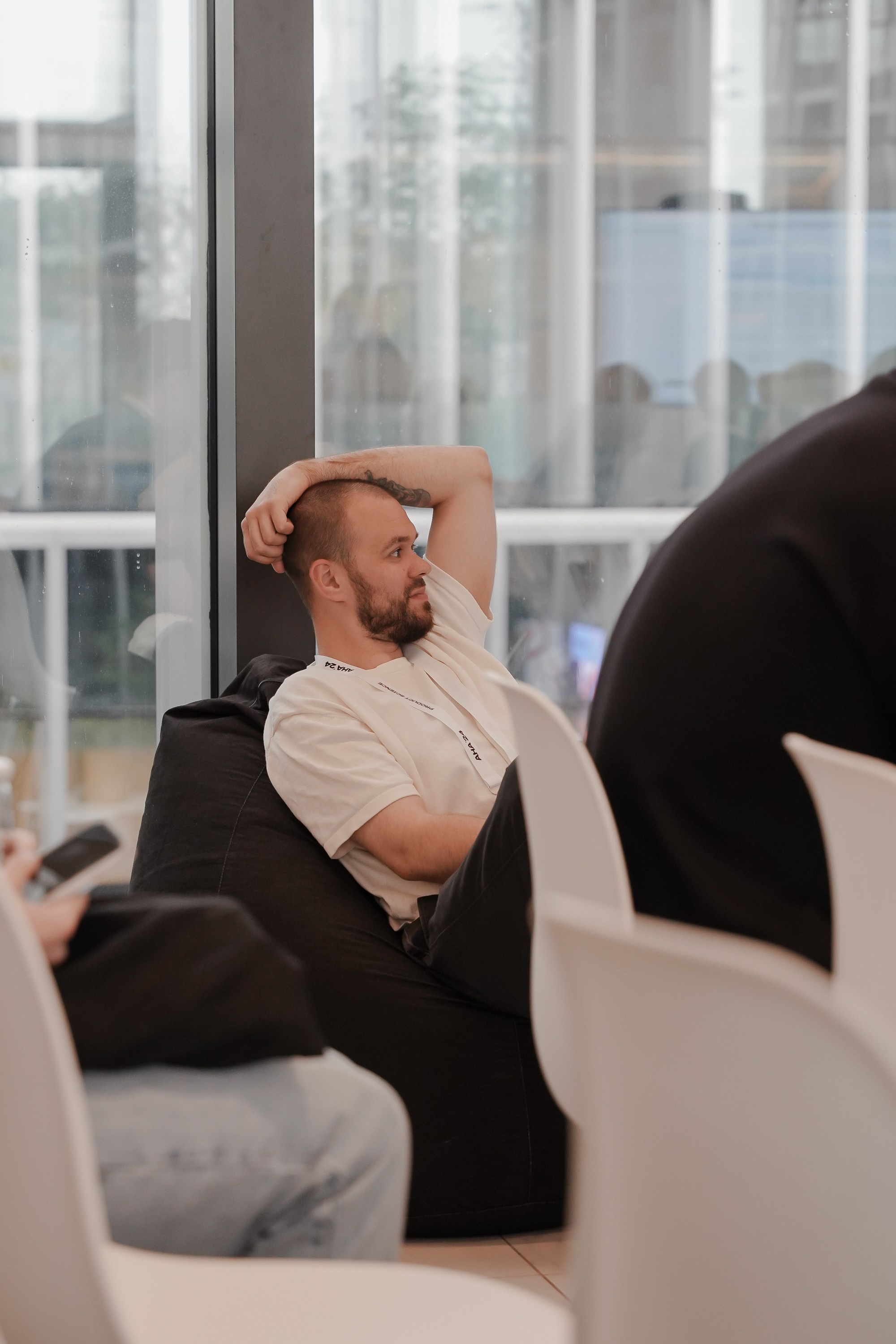 Aha! — 6 июня 2024. Фотобанк Матемаркетинг