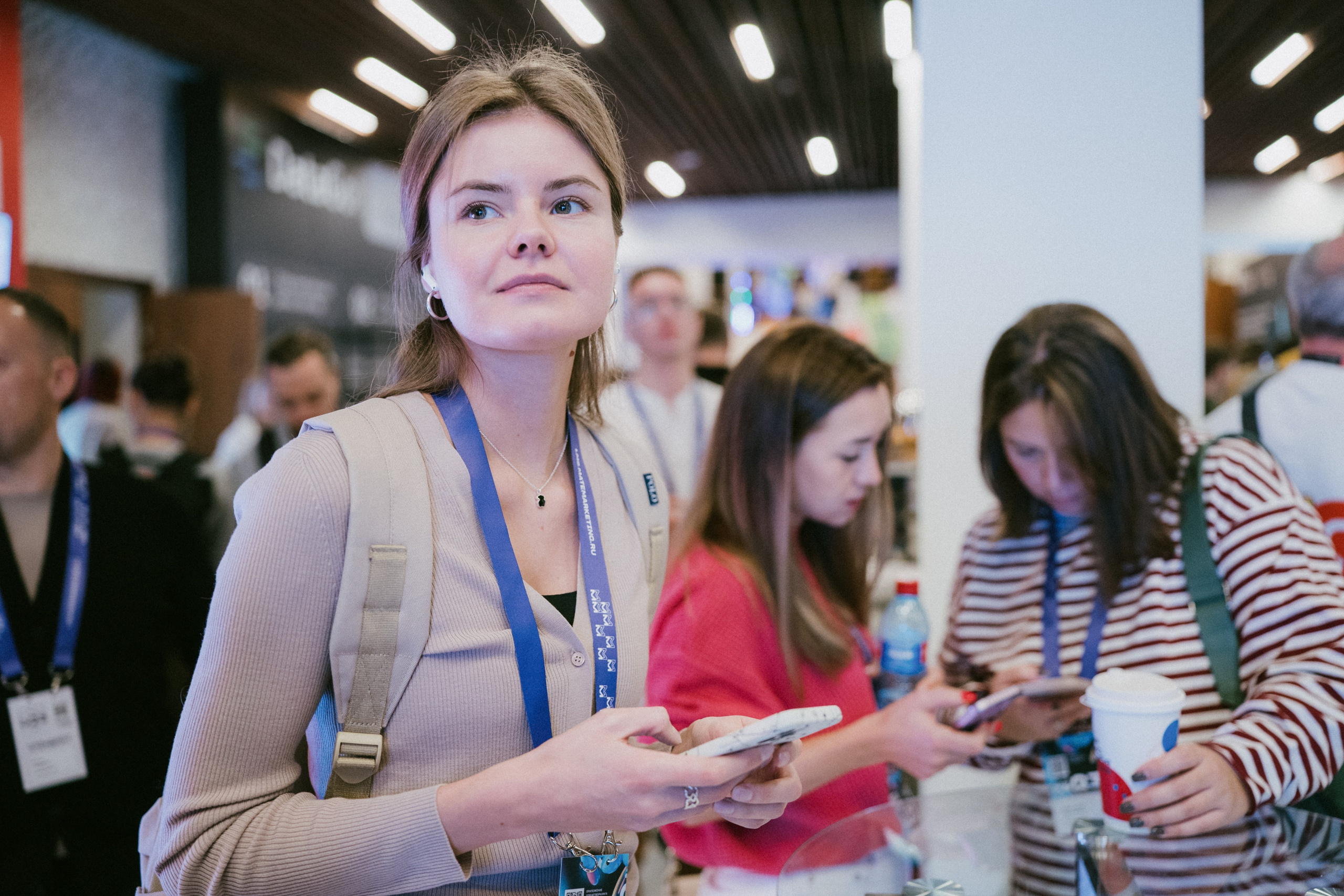 Матемаркетинг — 9–10 ноября 2023. Фотобанк Матемаркетинг