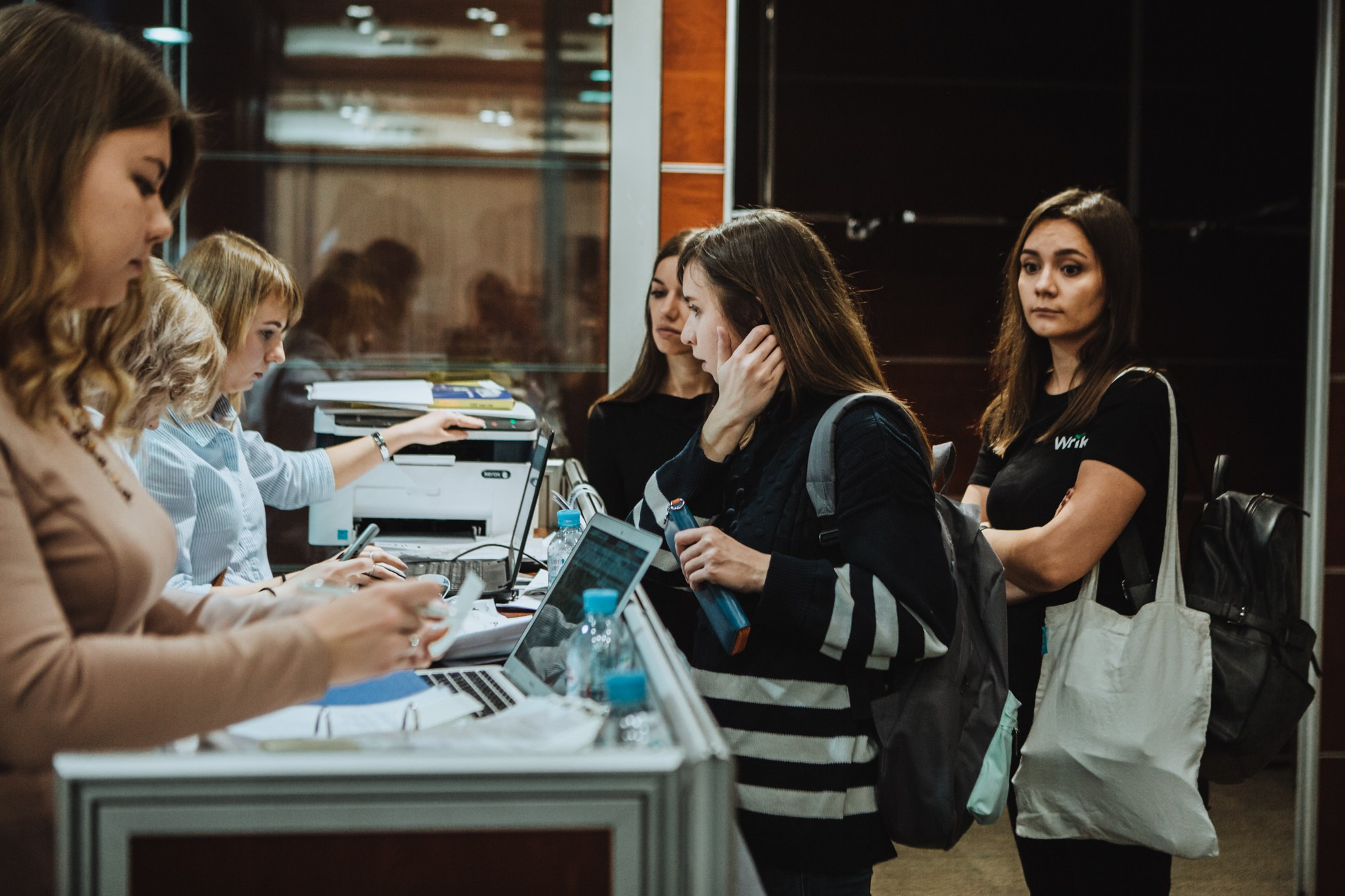 Матемаркетинг — 7 ноября 2018. Фотобанк Матемаркетинг