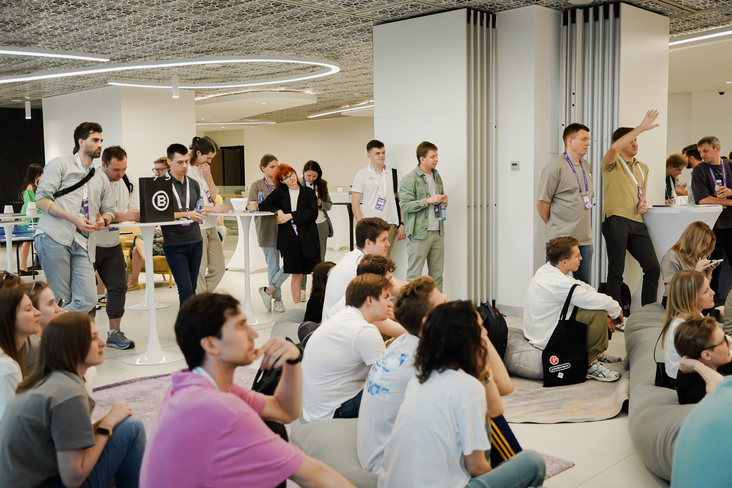 Aha! — 6 июня 2024. Фотобанк Матемаркетинг