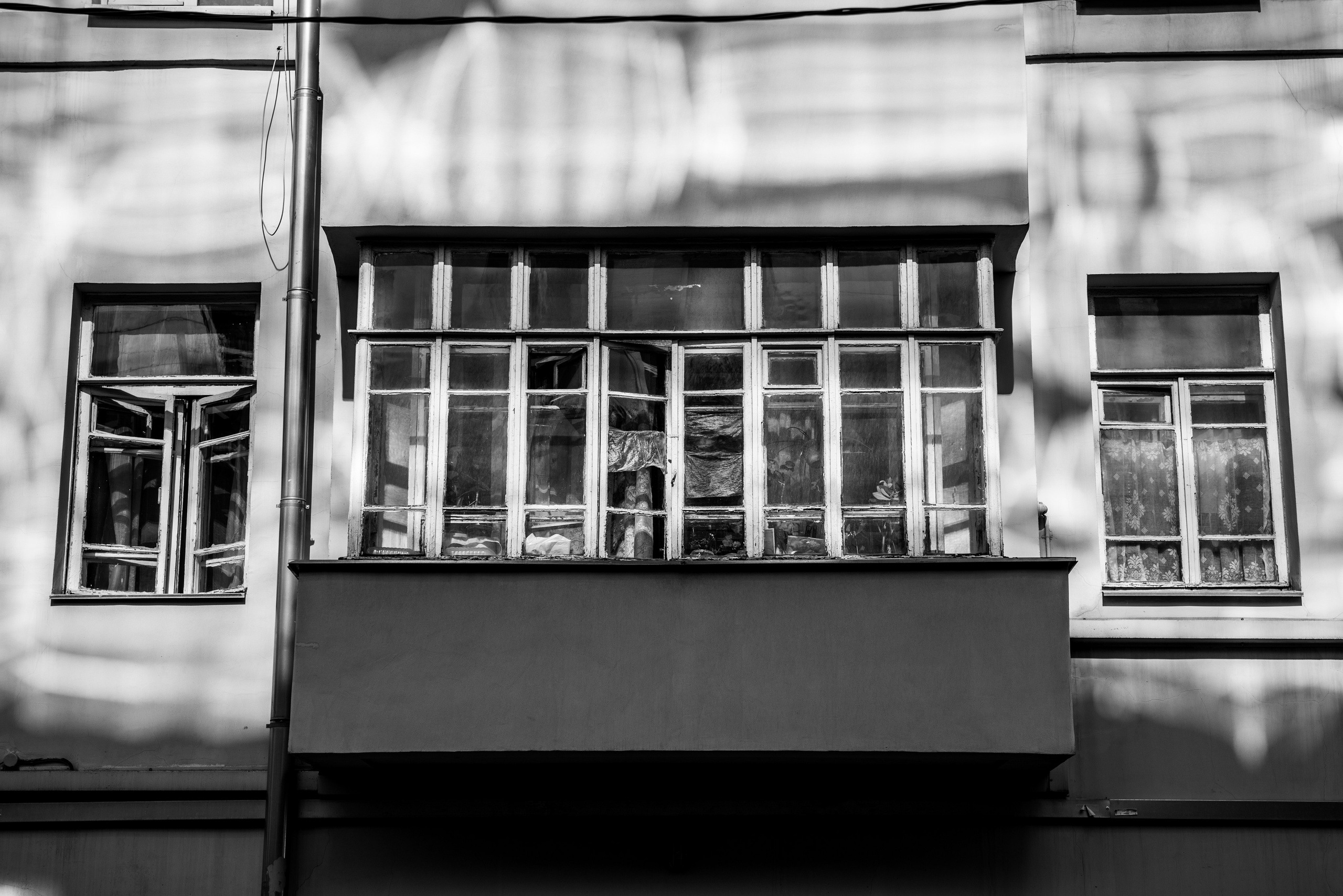 От Сретенки до Трубы. Портретный и архитектурный фотограф в Москве и Санкт-Петербурге